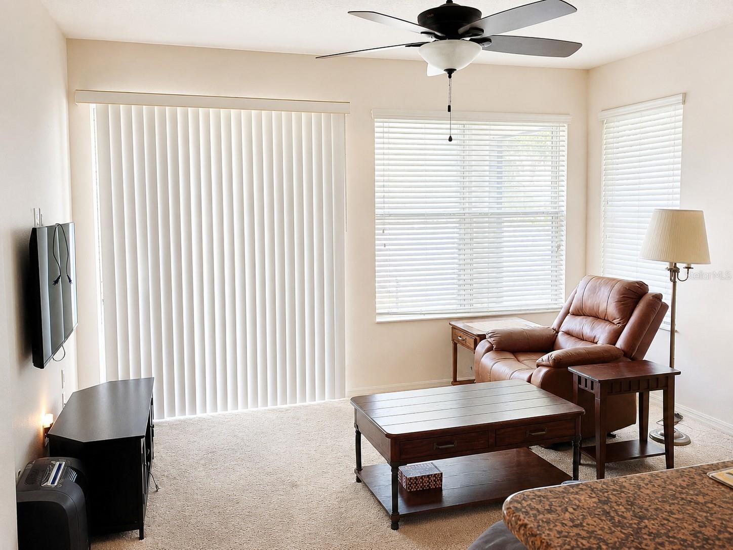 Bonus Room