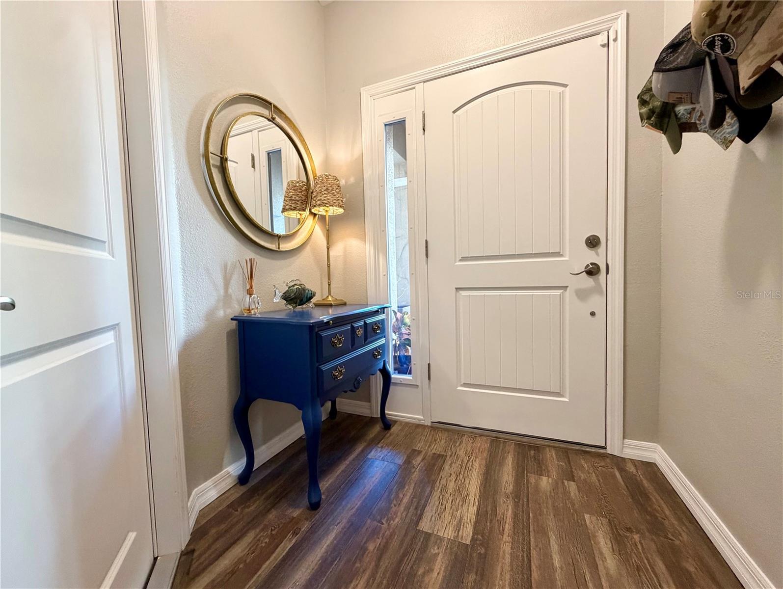 Entryway