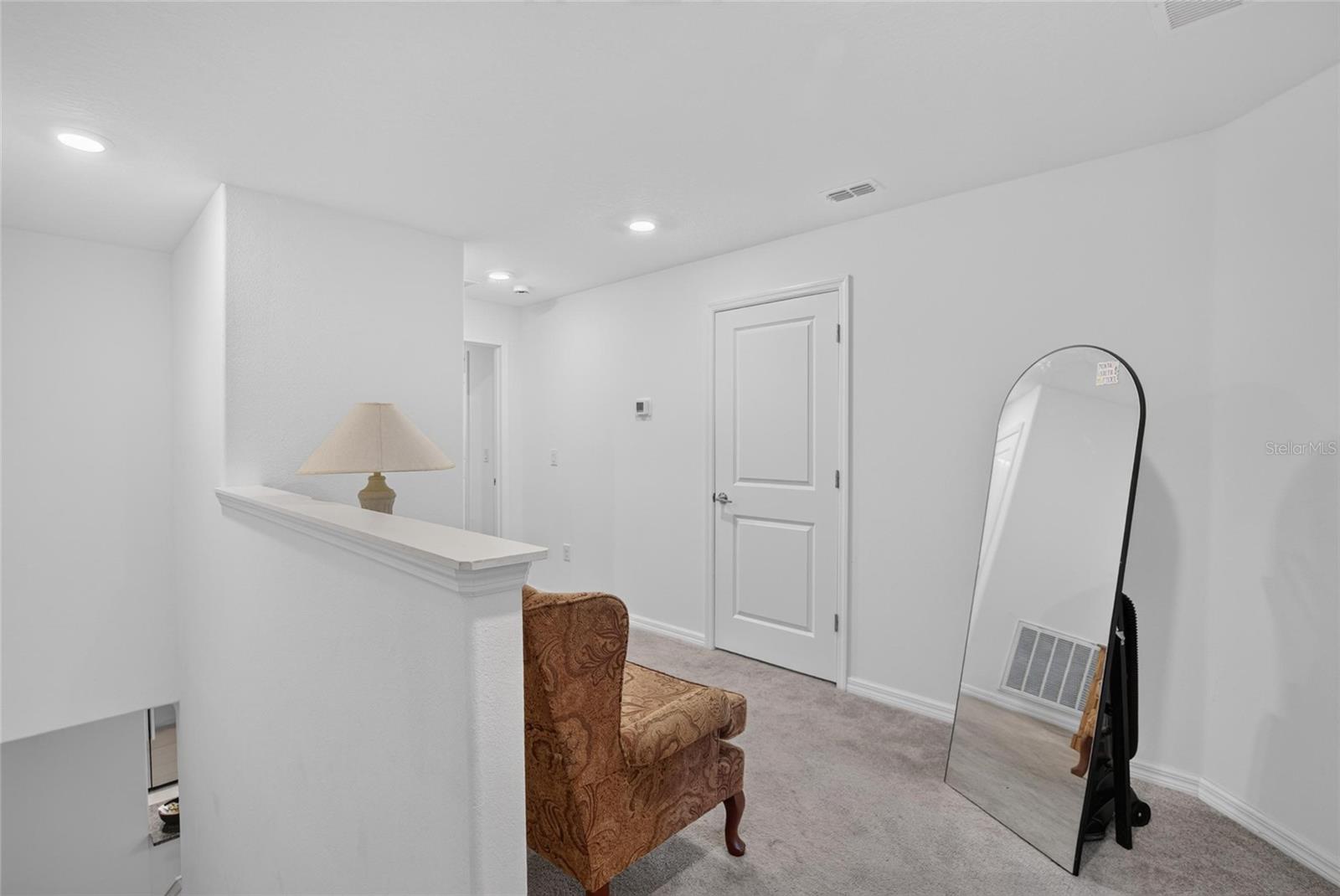 Loft:
