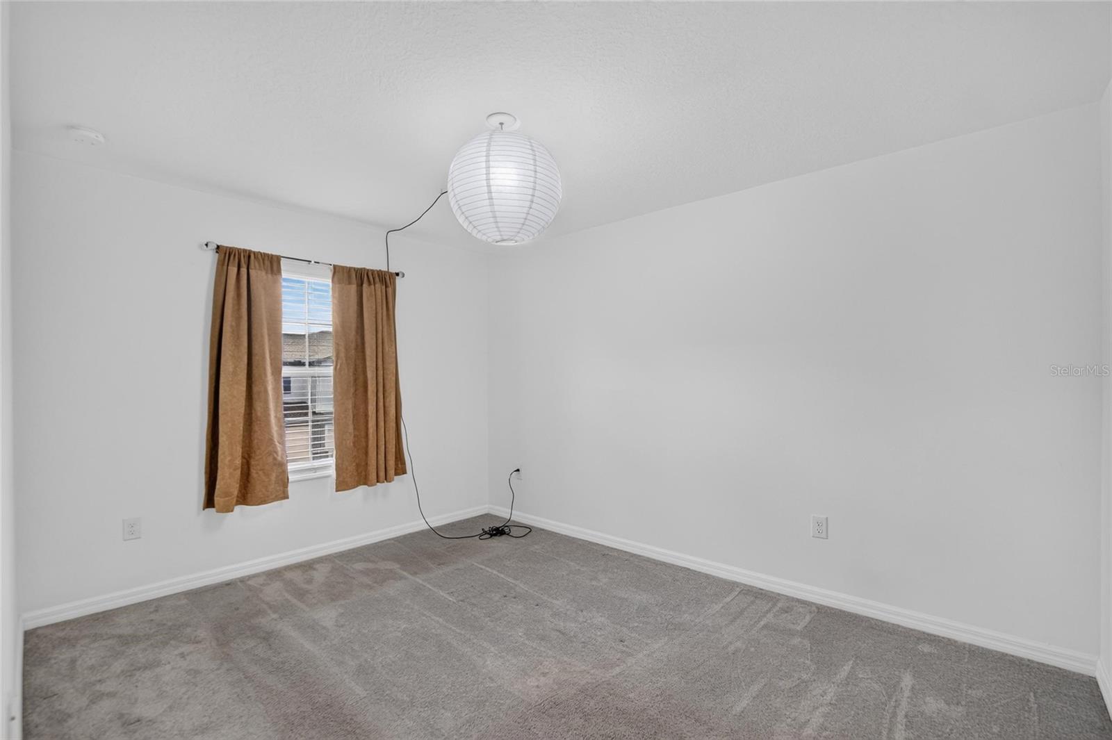 Secondary Bedroom with Walk in Closet and Ensuite Bathroom