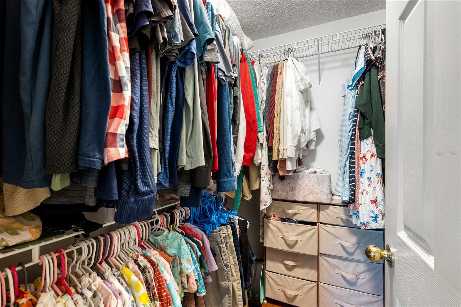 Owners Closet