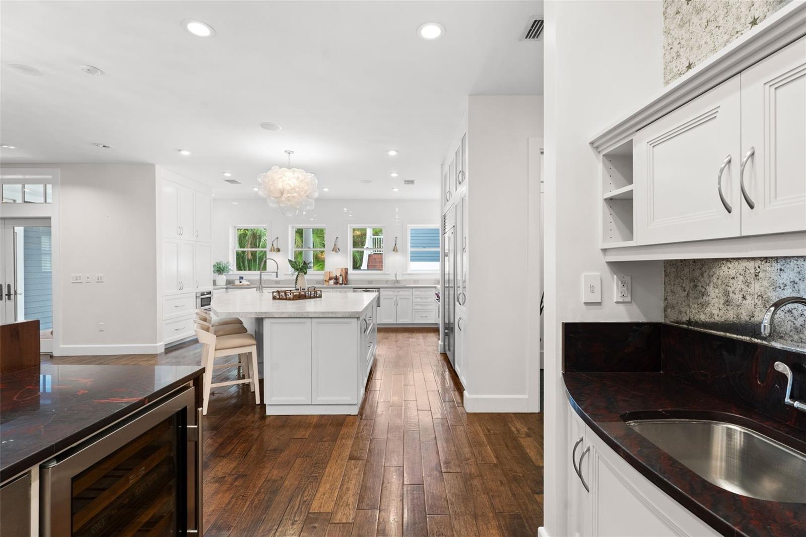 Wet Bar