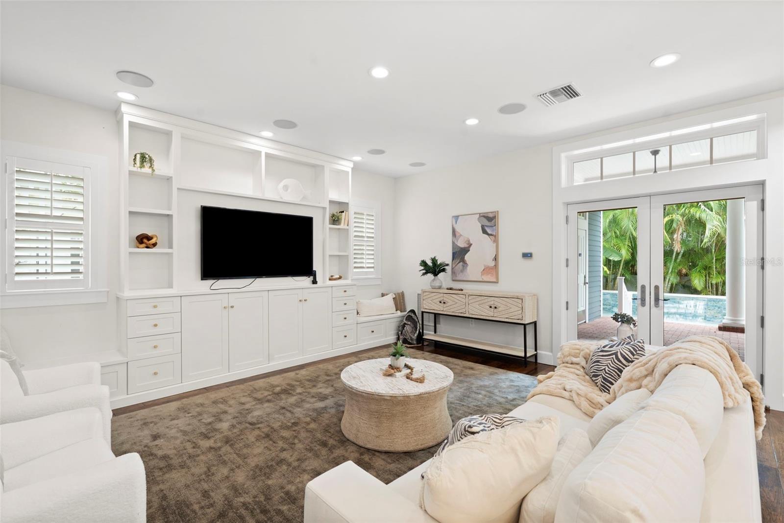 Great Rooom
