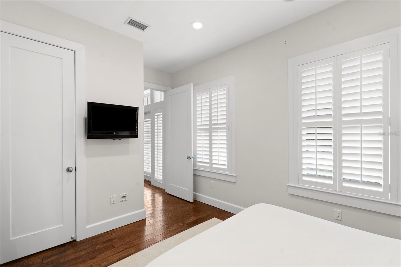 Bedroom 2- First Floor