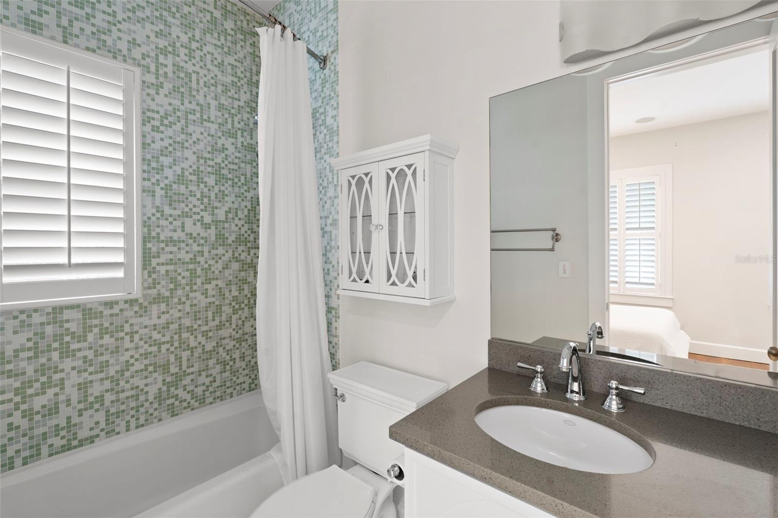 En Suite Bedroom 2- First Floor