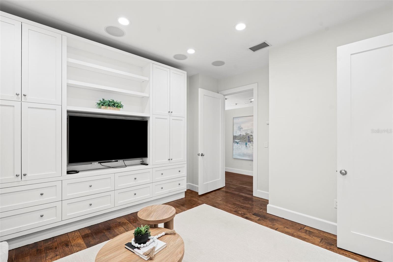 Playroom/Sitting Room
