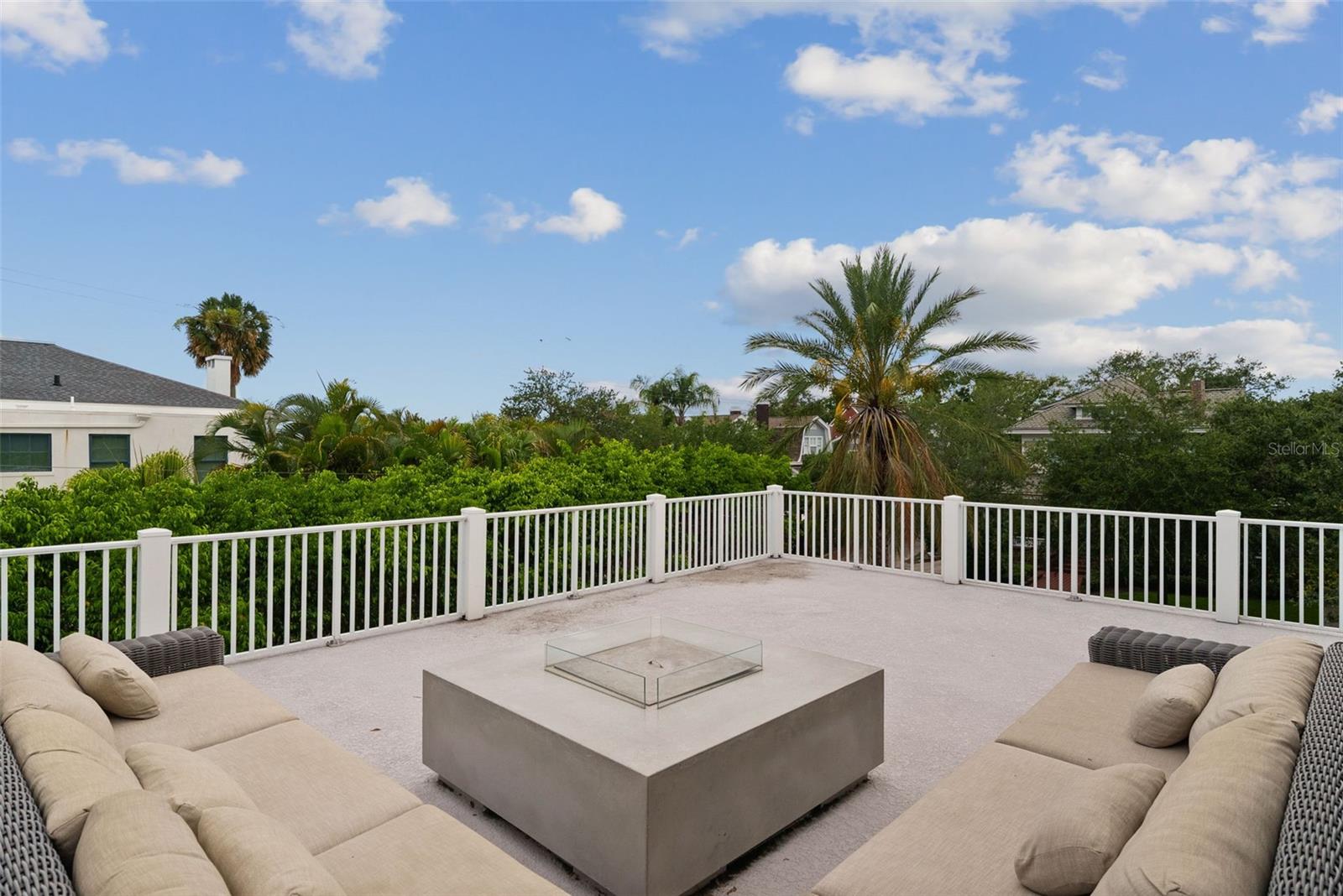 Balcony 1
