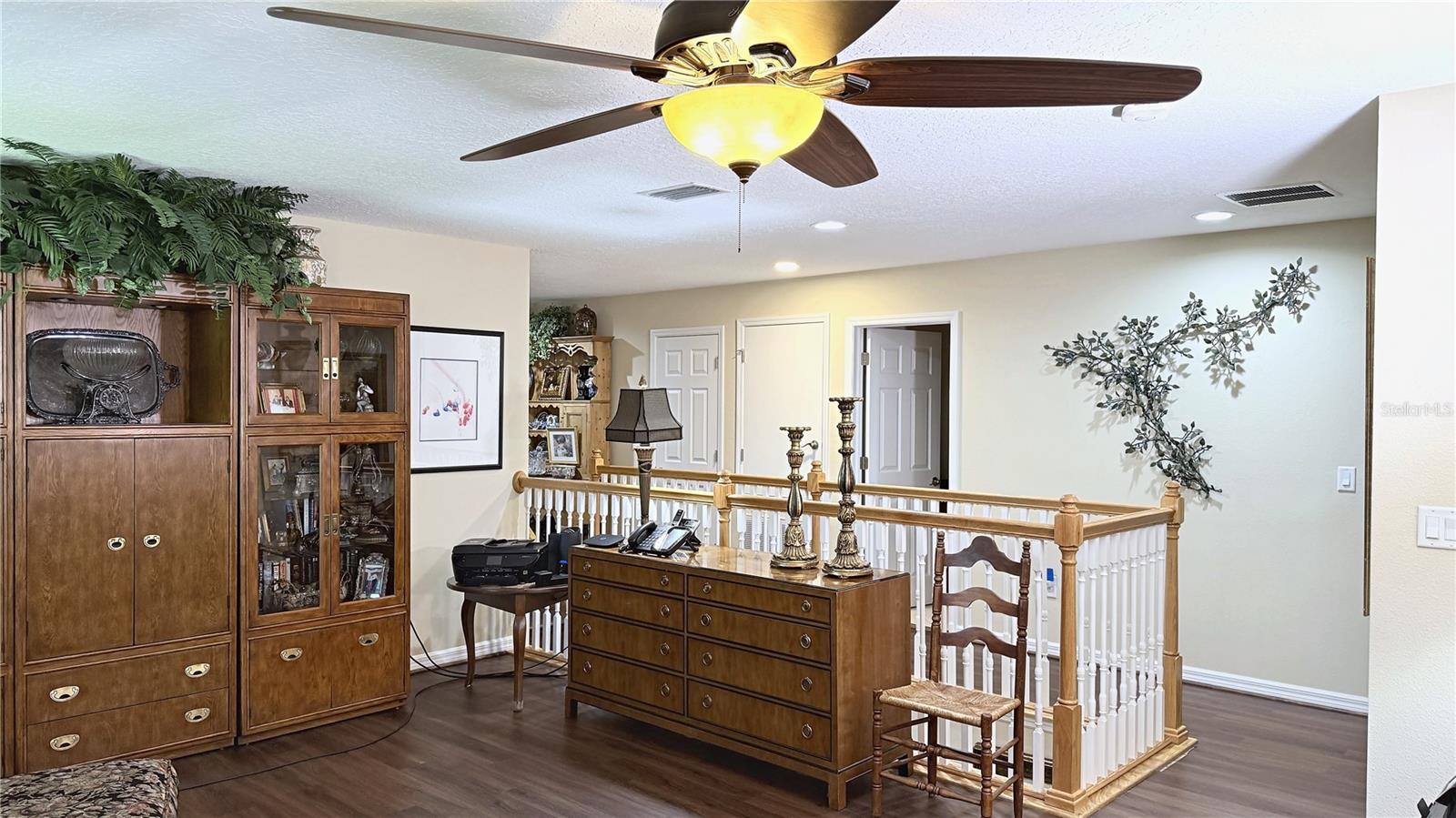 Loft/Family Room