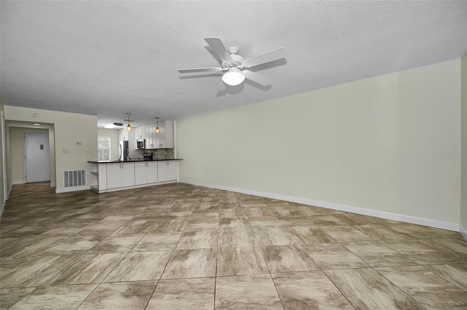 Great room