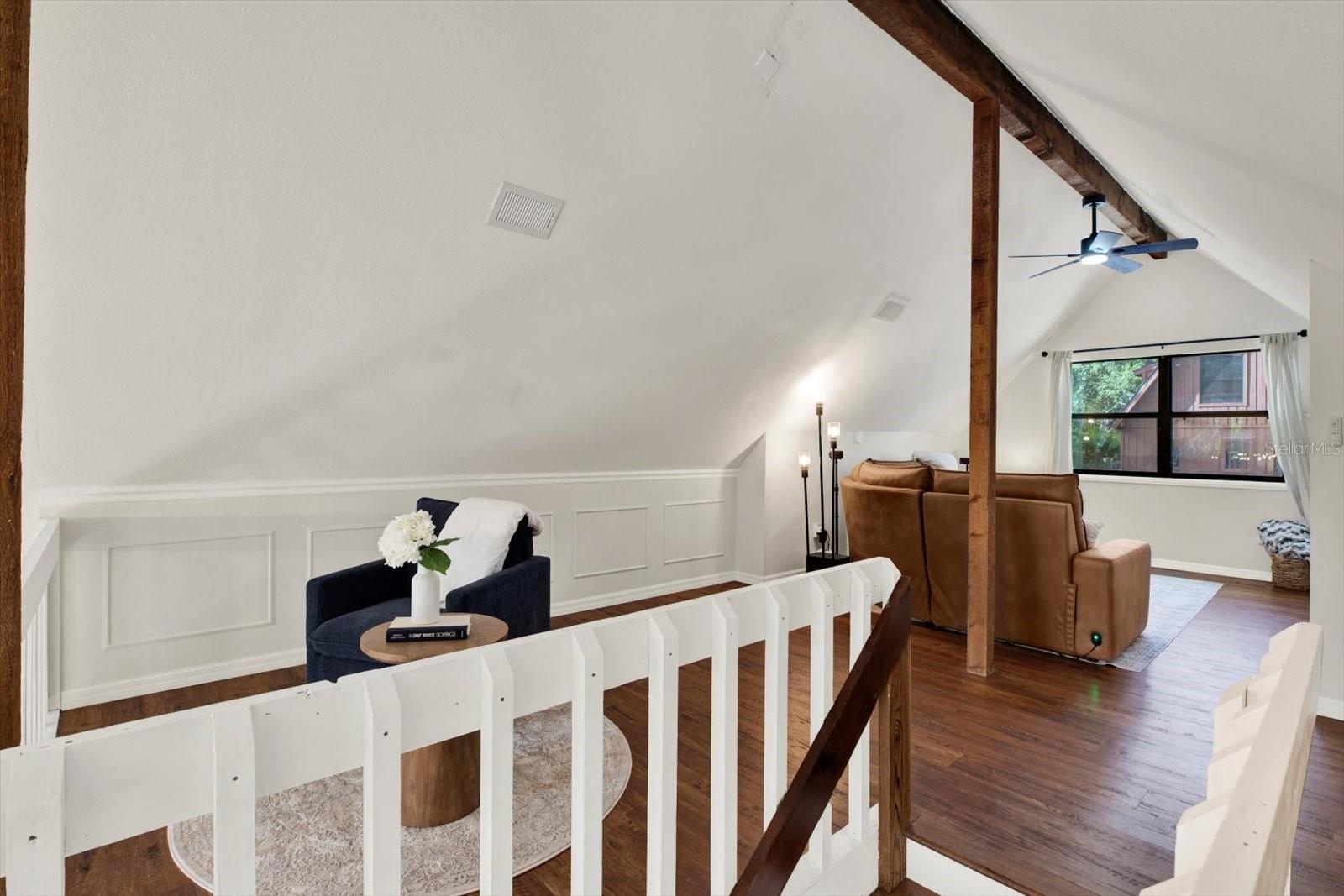 Third Bedroom