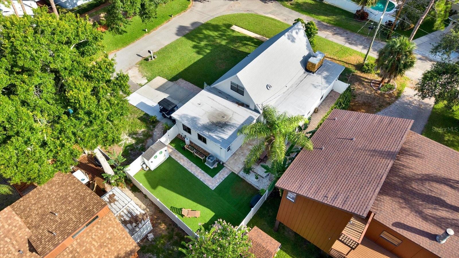 Aerial