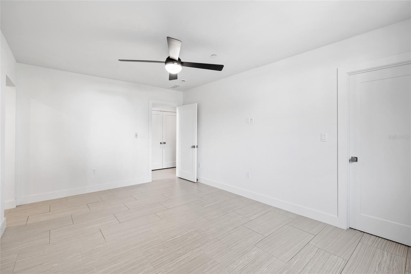 First Floor Powder Room!