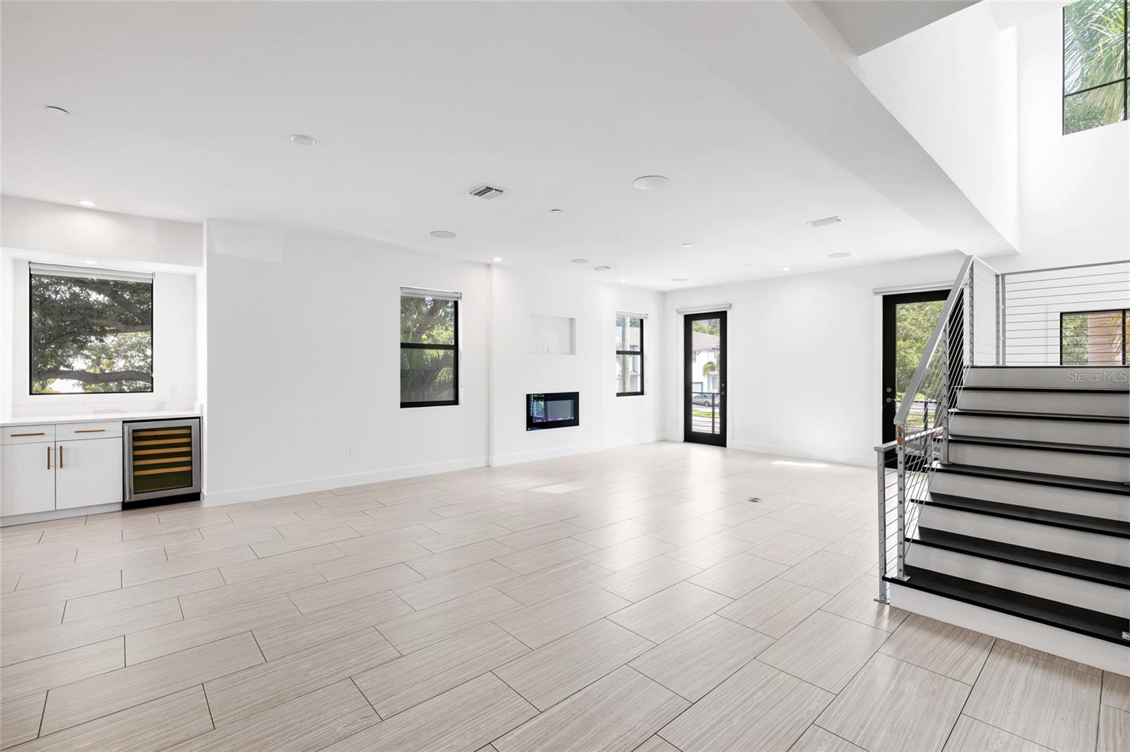Great room!