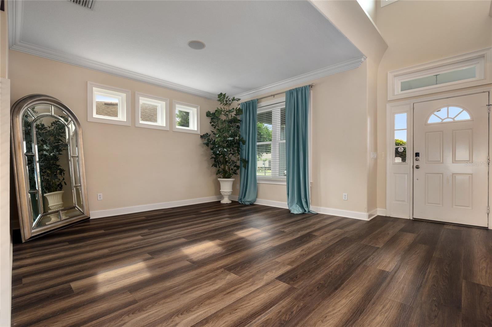 Formal Living Room