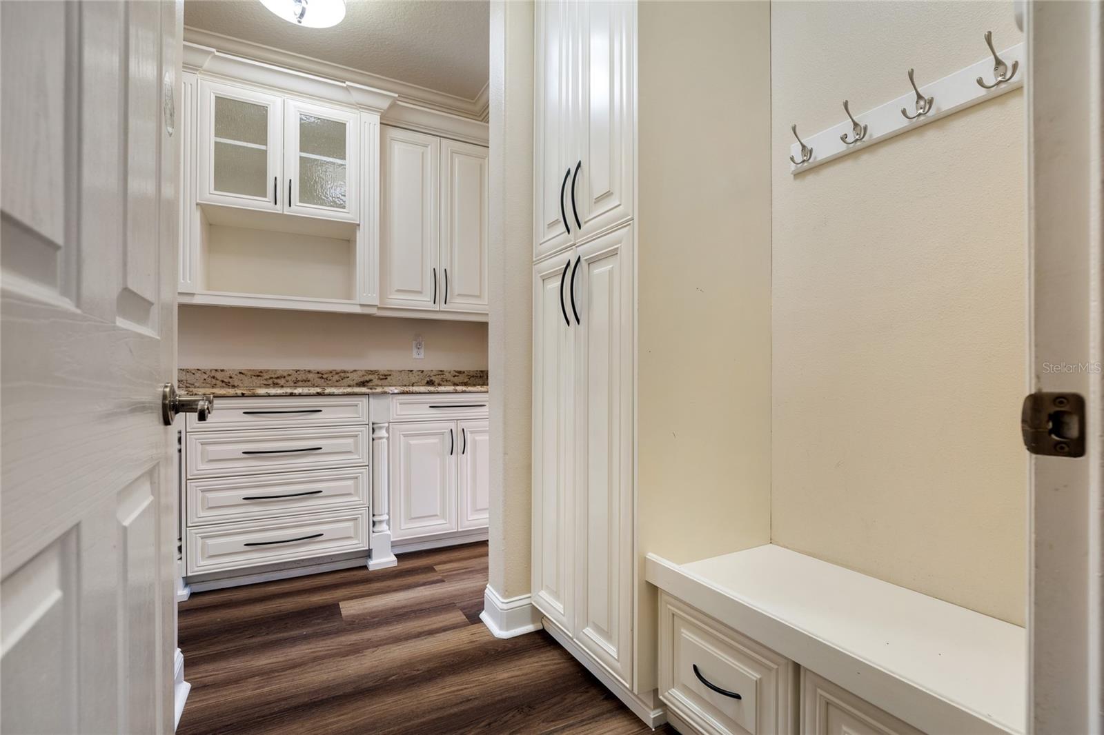 Butlers Pantry