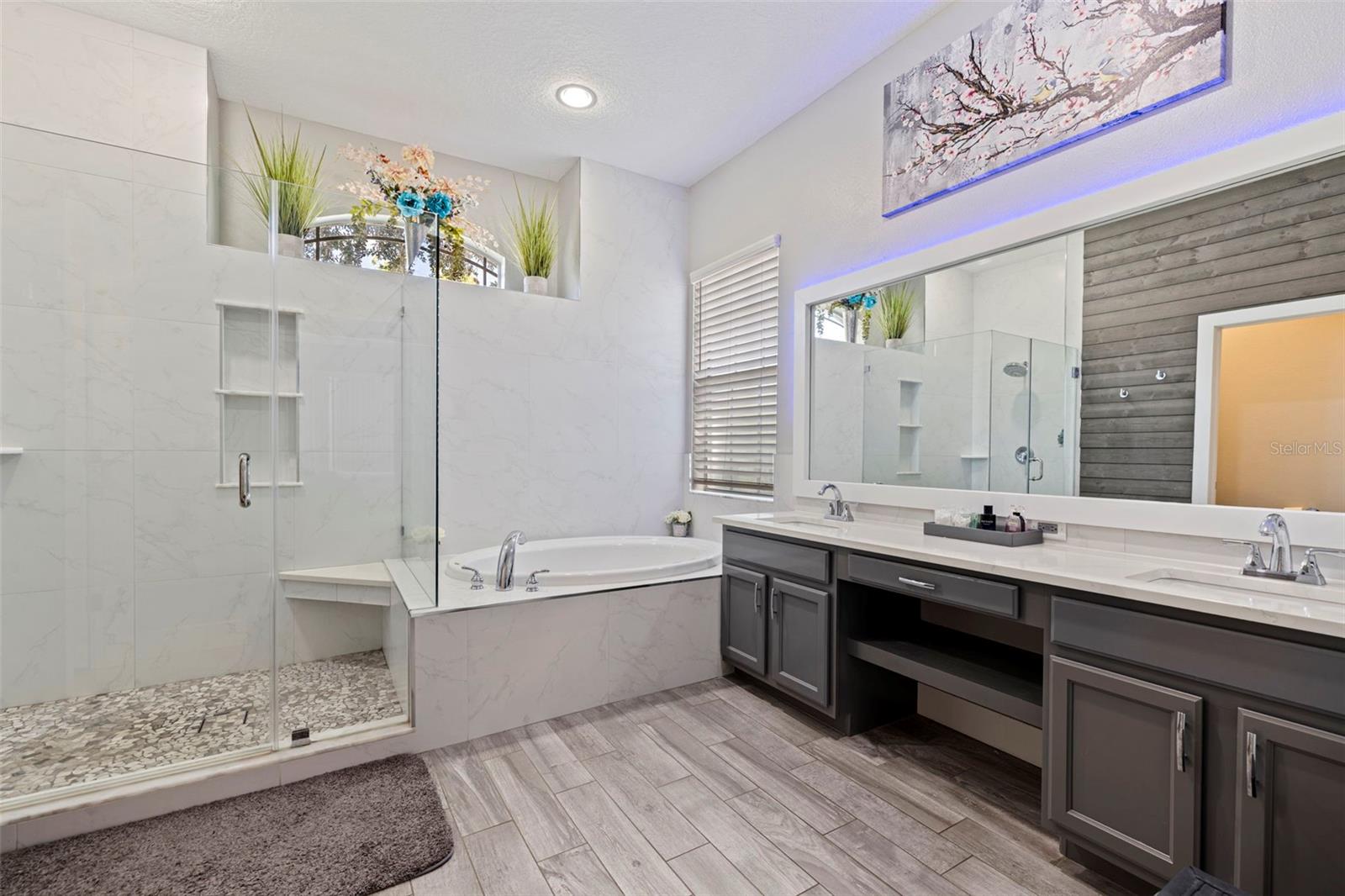 Peimary En-Suite