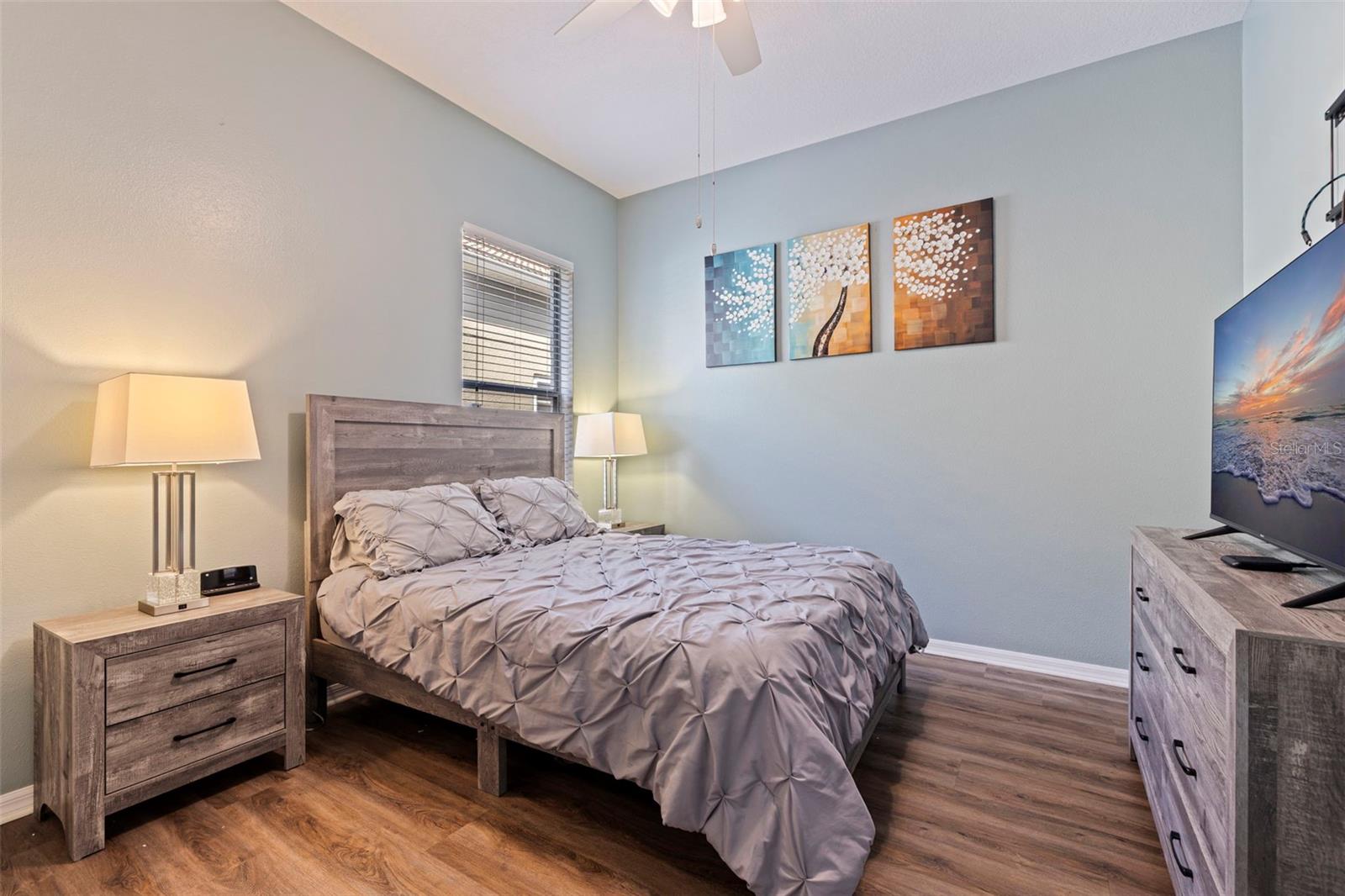 2nd Bedroom Main Level