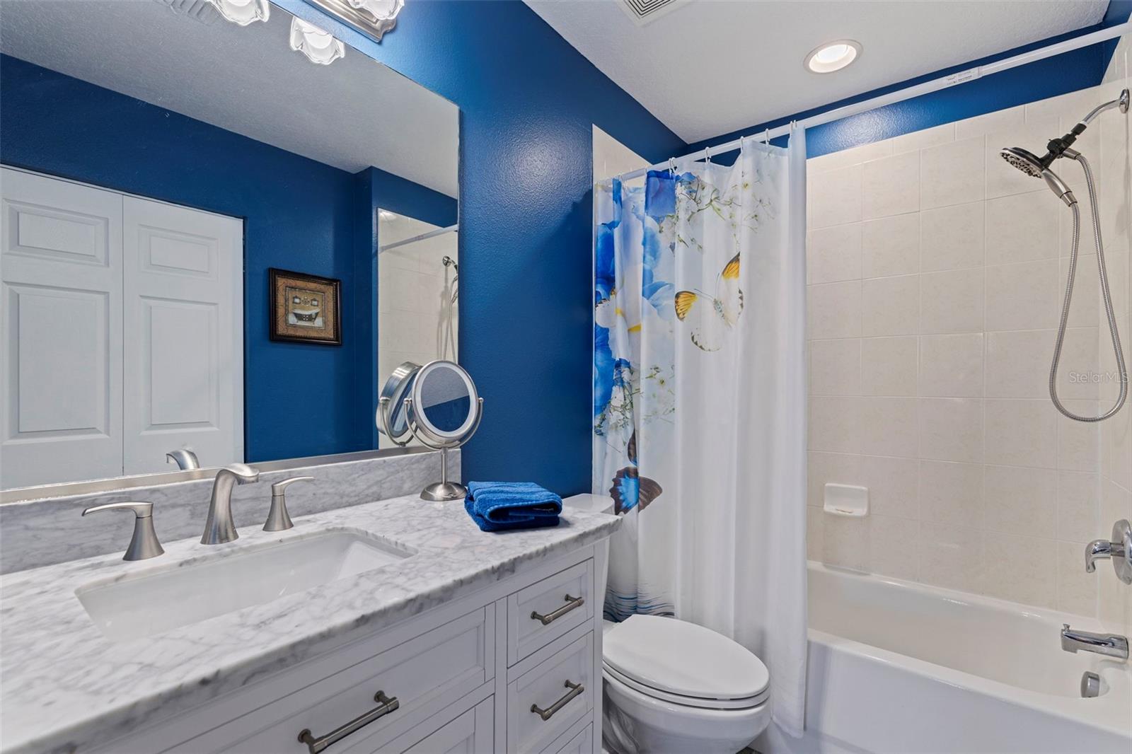 2nd Primary En-Suite
