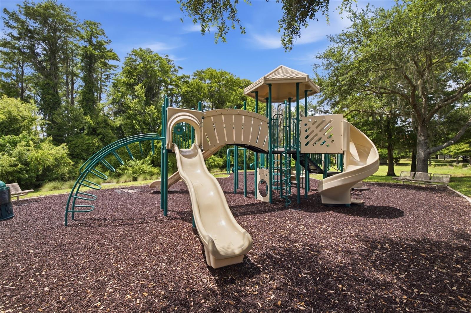 Playground