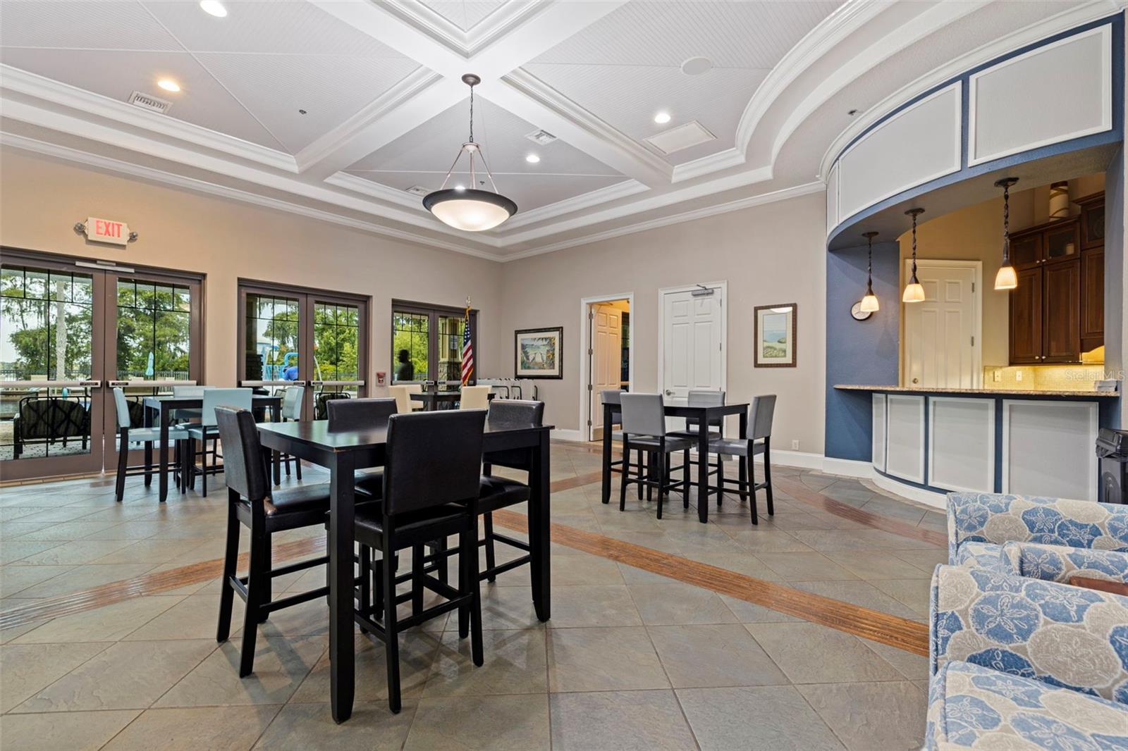 Clubhouse