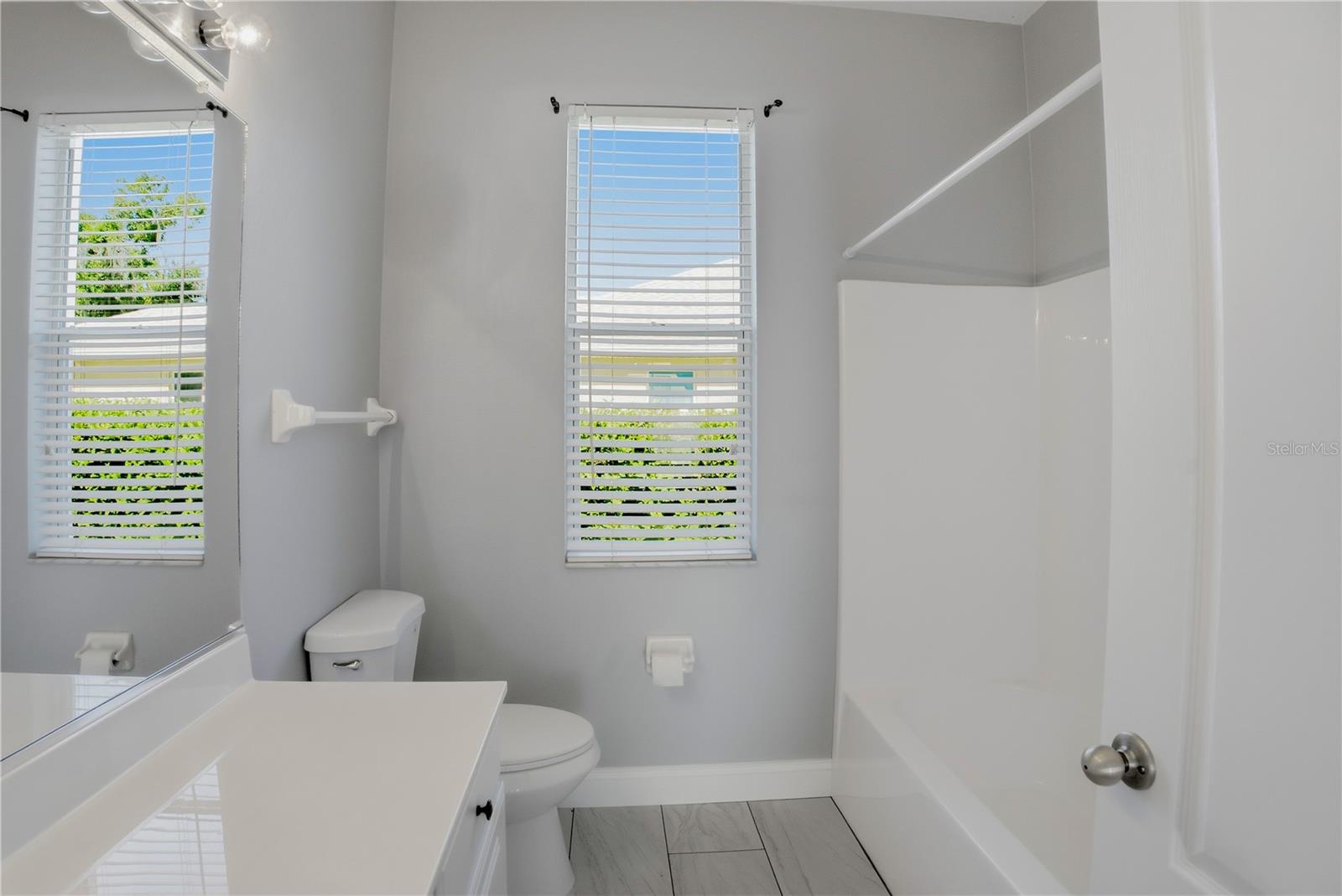 GUEST BATH