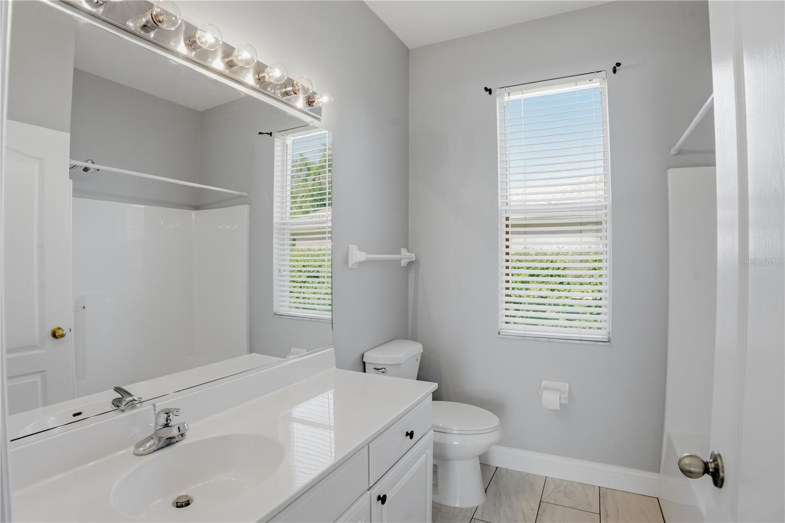 GUEST BATH