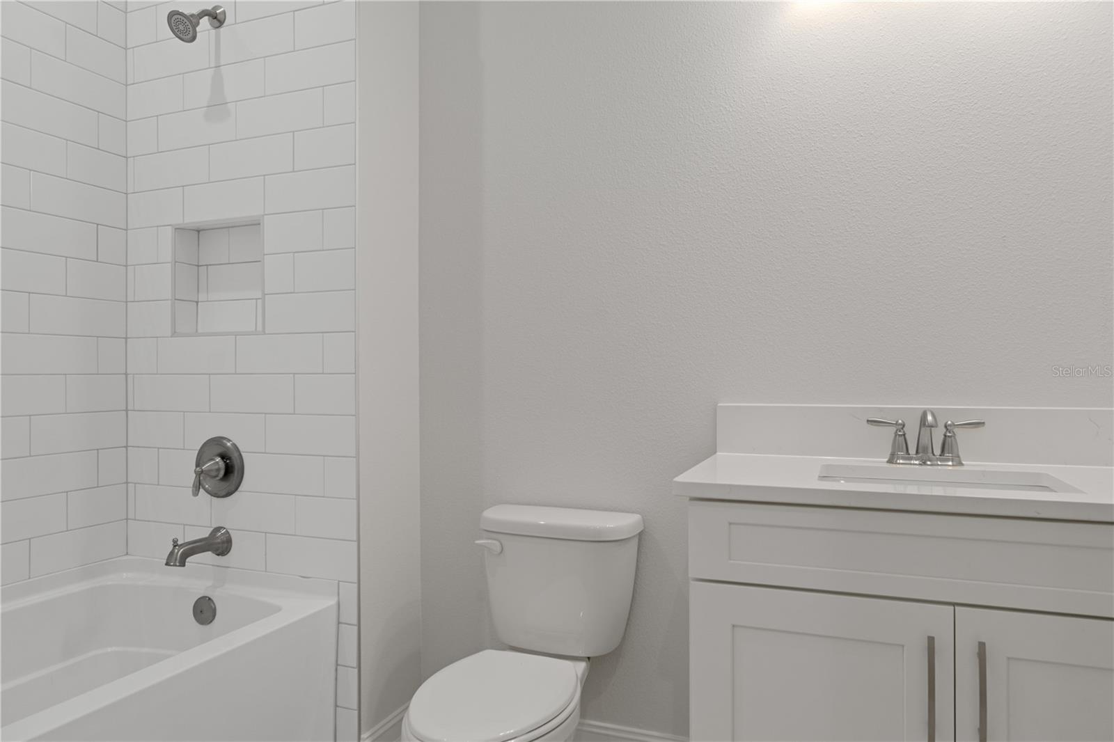 Bathroom 3