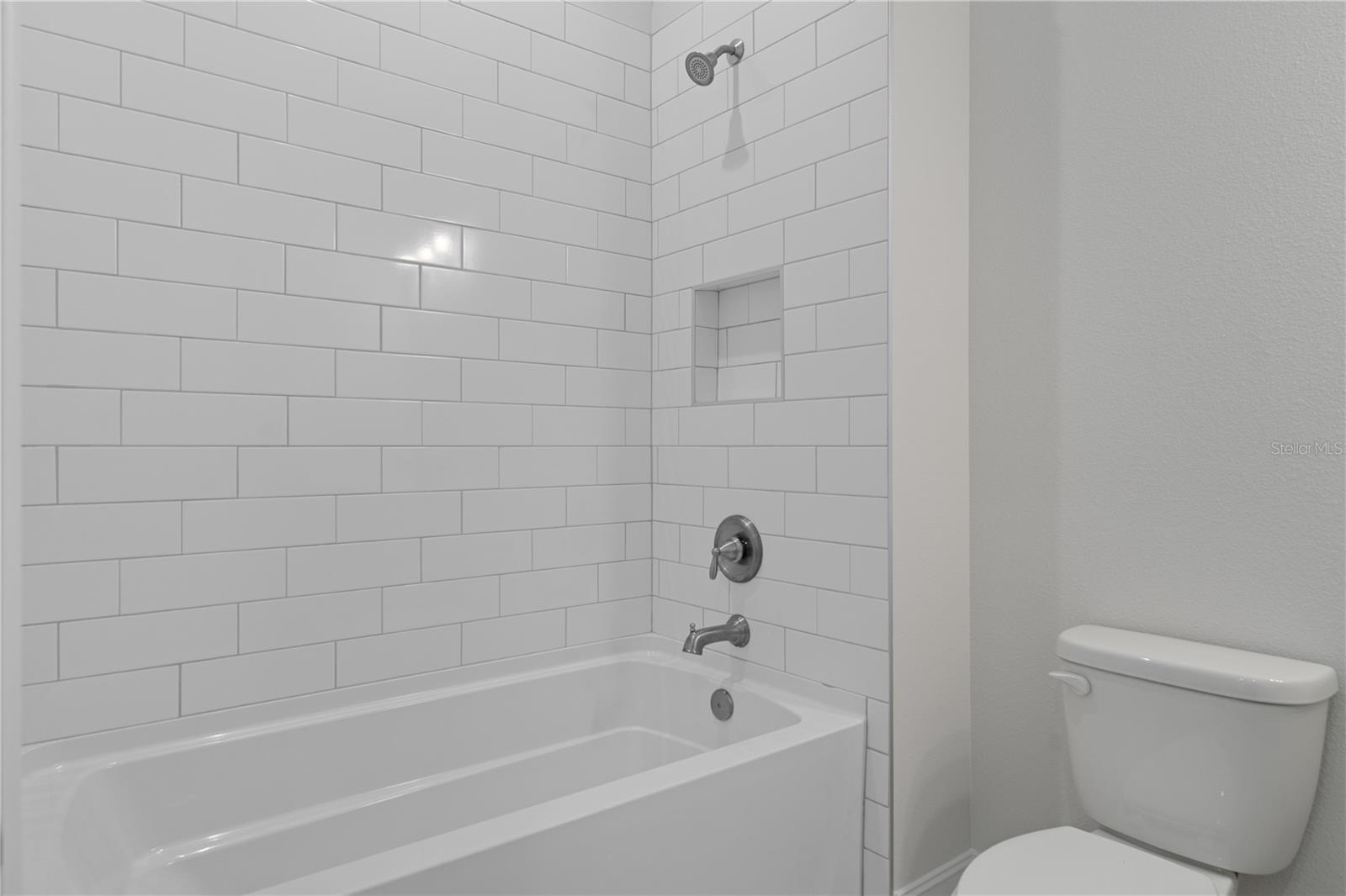Bathroom 3