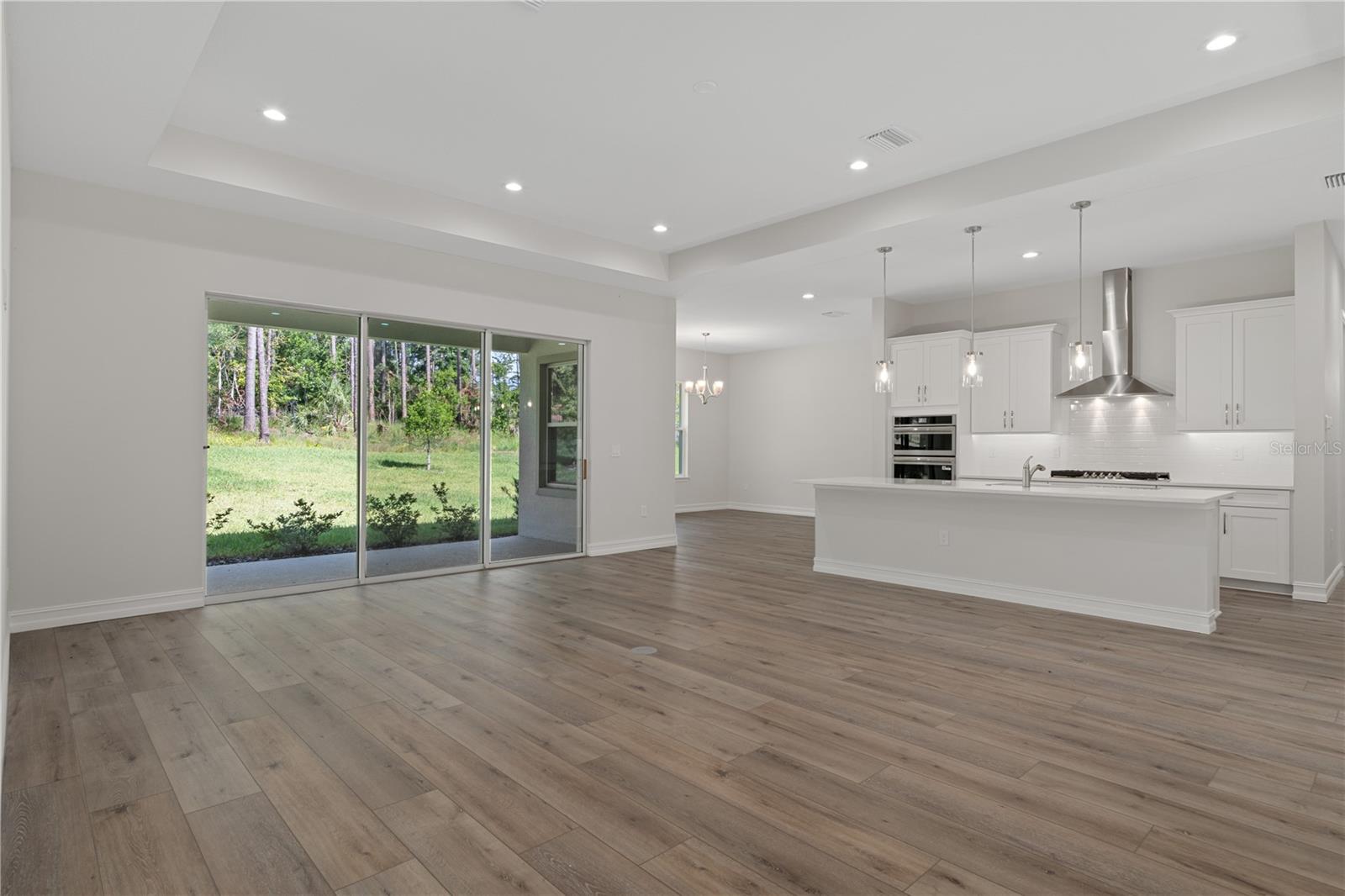 Great room