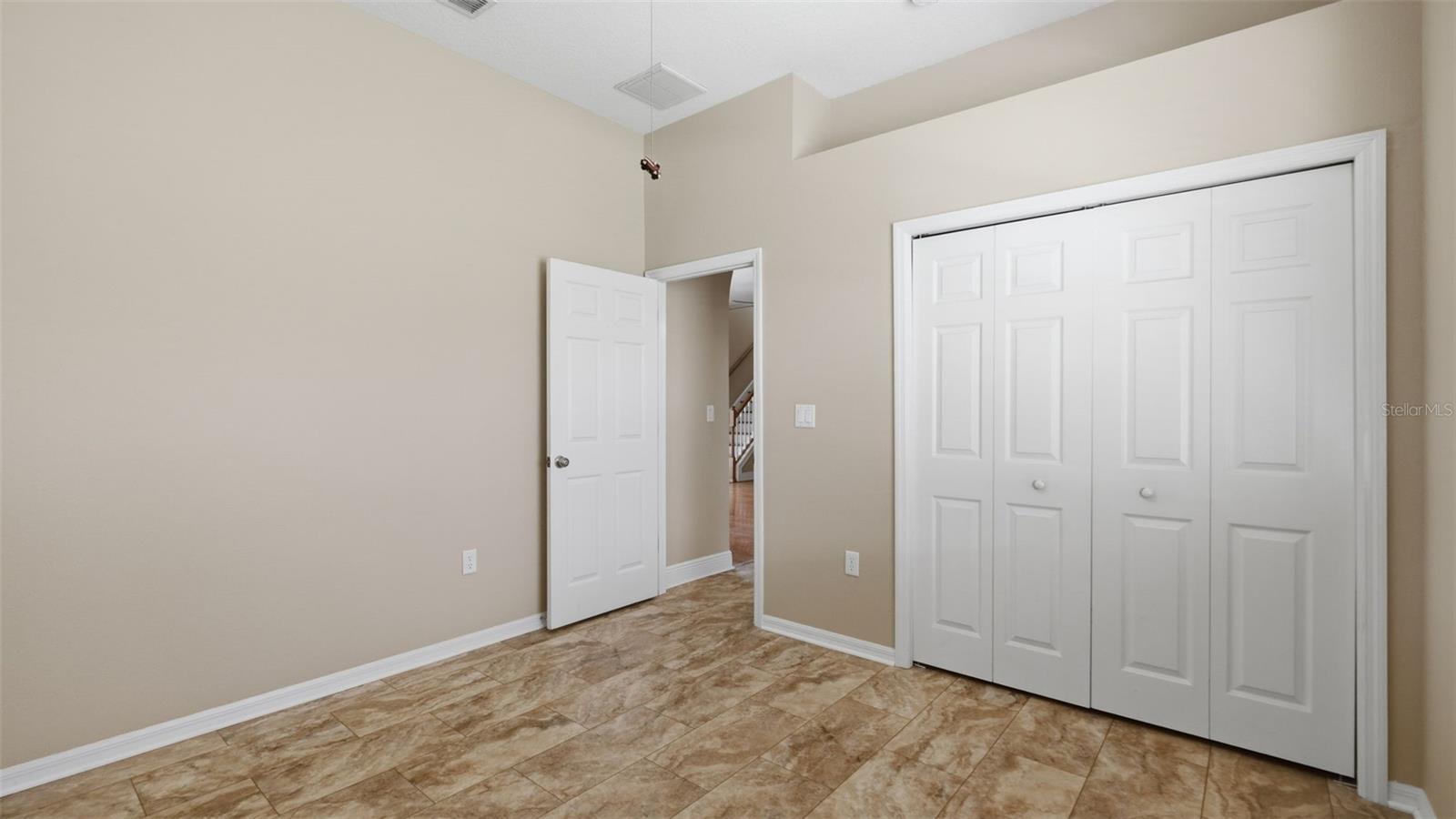 Bedroom #2