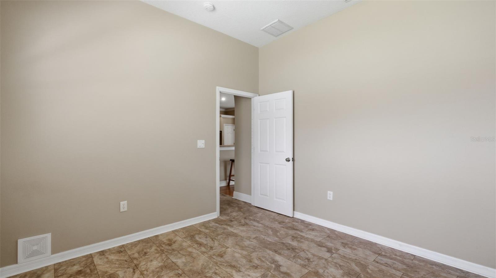Bedroom #3