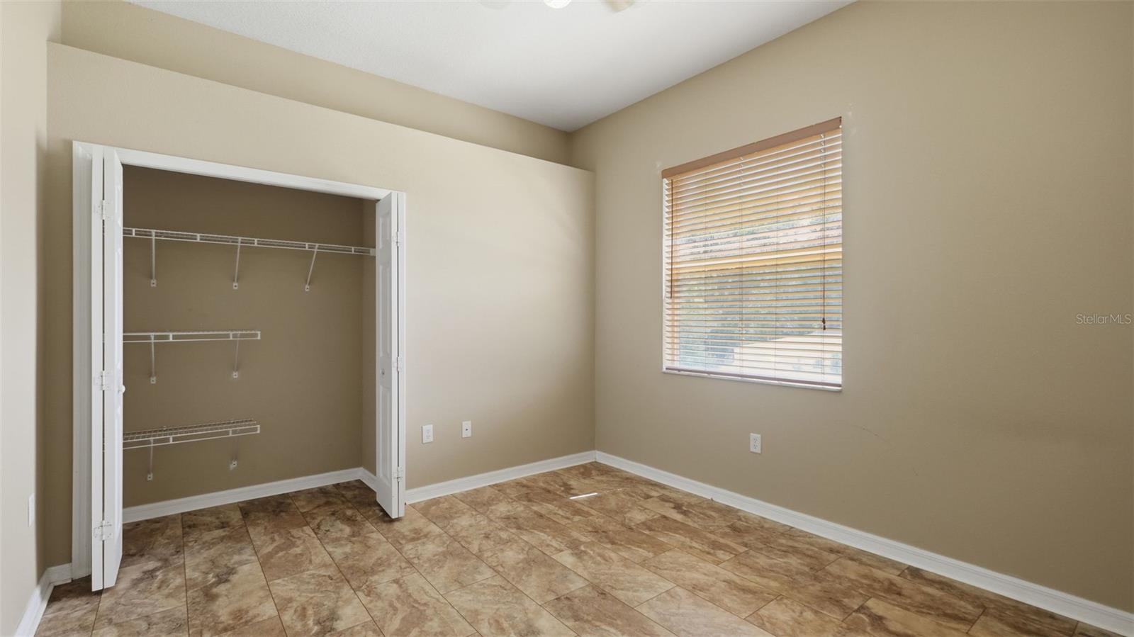 Bedroom #3