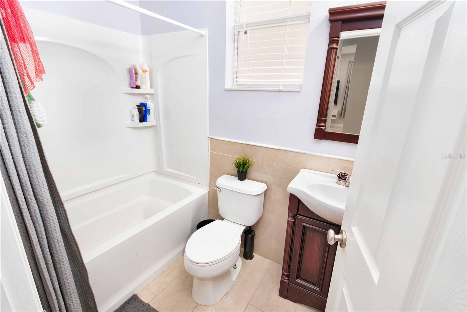 guest bath