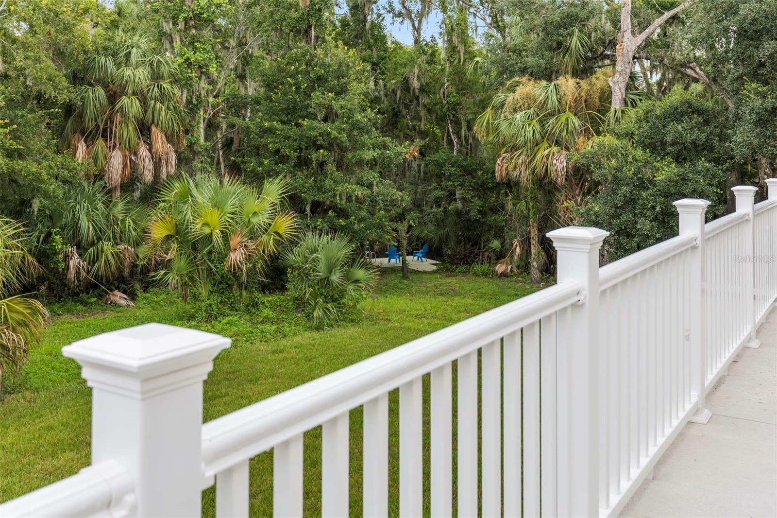 Back Porch