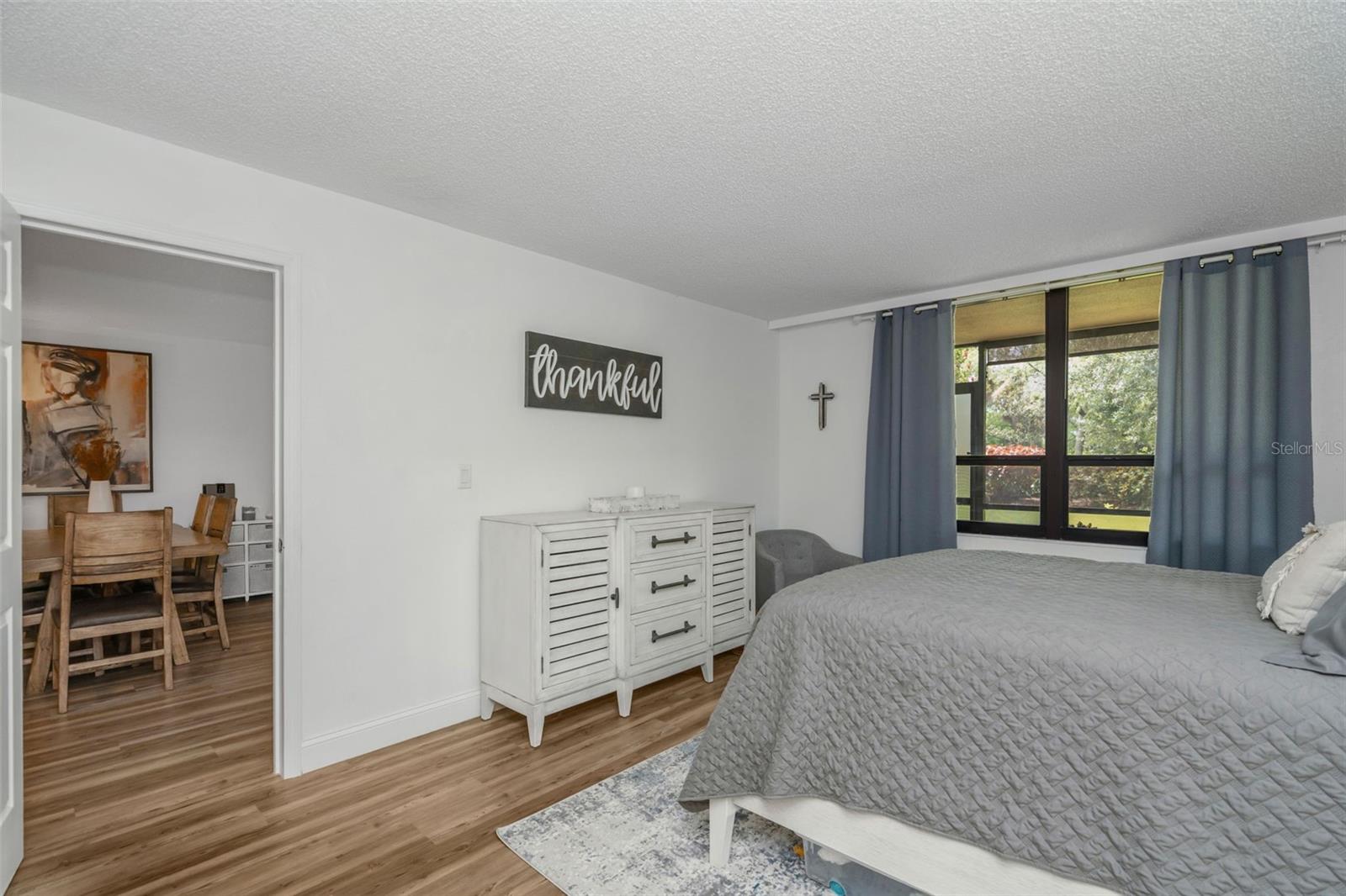 Fully Remodeled in 2025 - Primary Bedroom