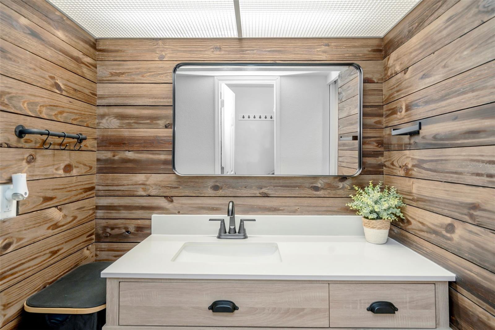 Fully Remodeled in 2025 - Primary Bath