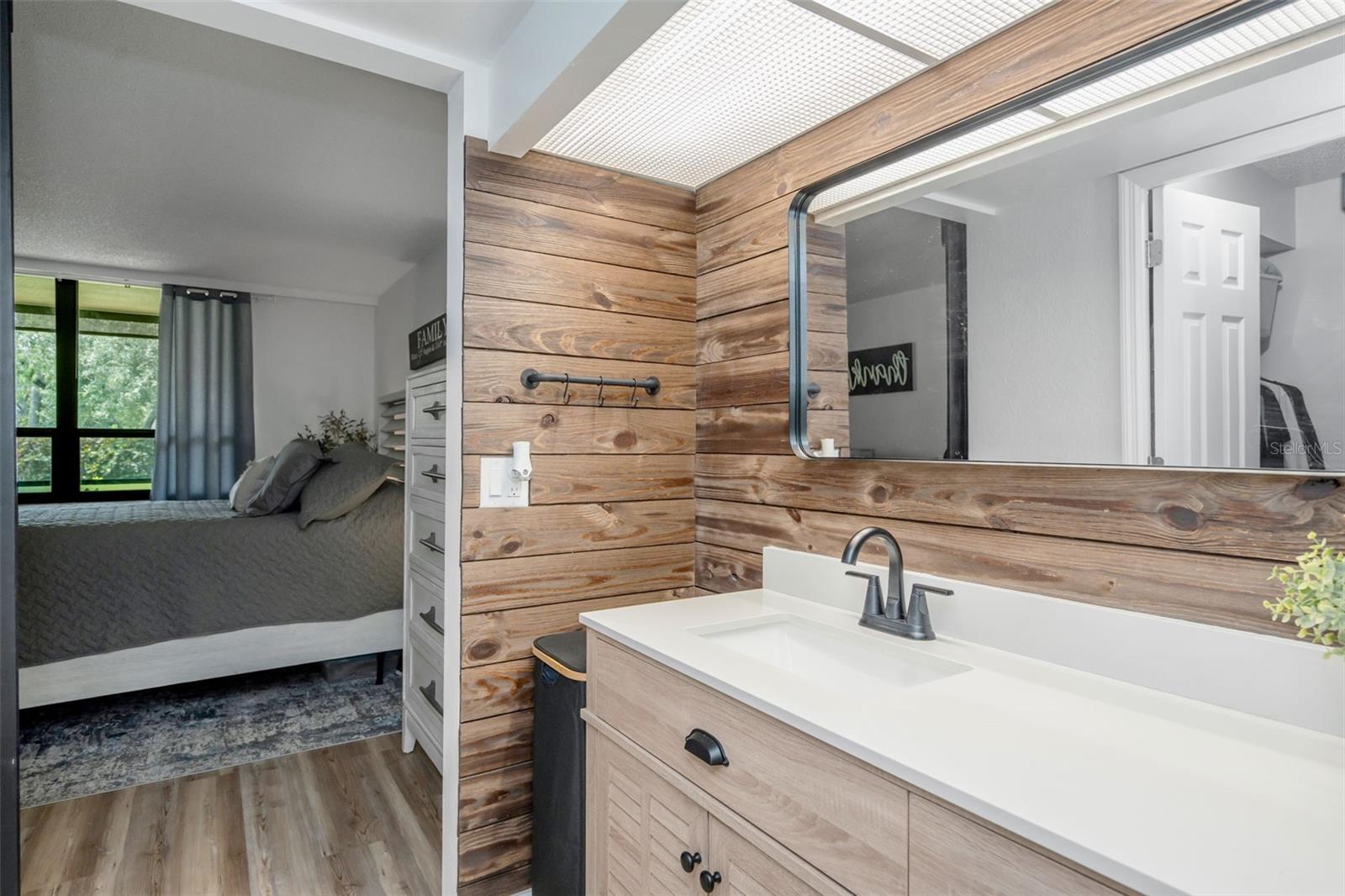 Fully Remodeled in 2025 - Primary Bath