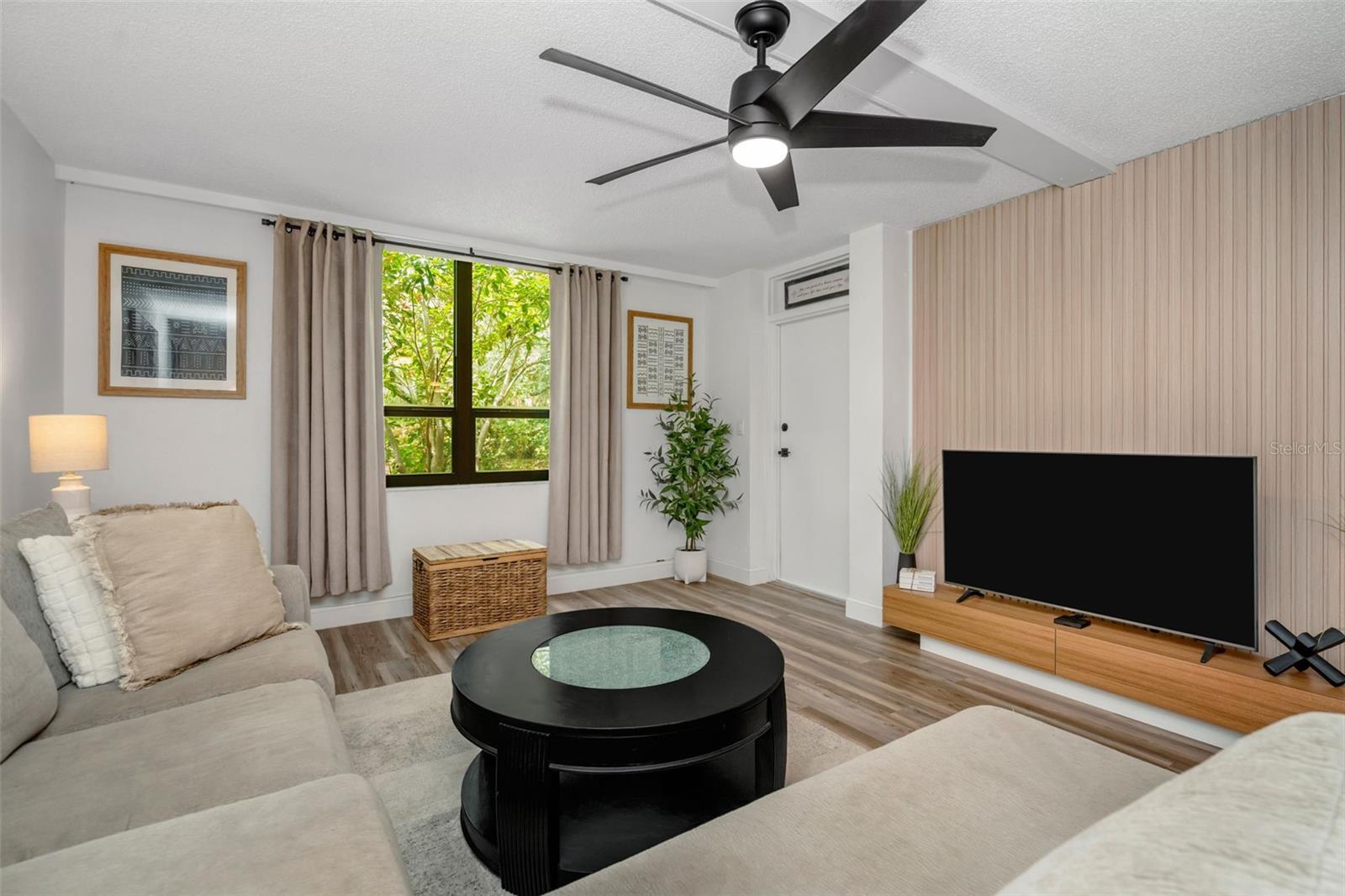 Fully Remodeled in 2025 - Living Room