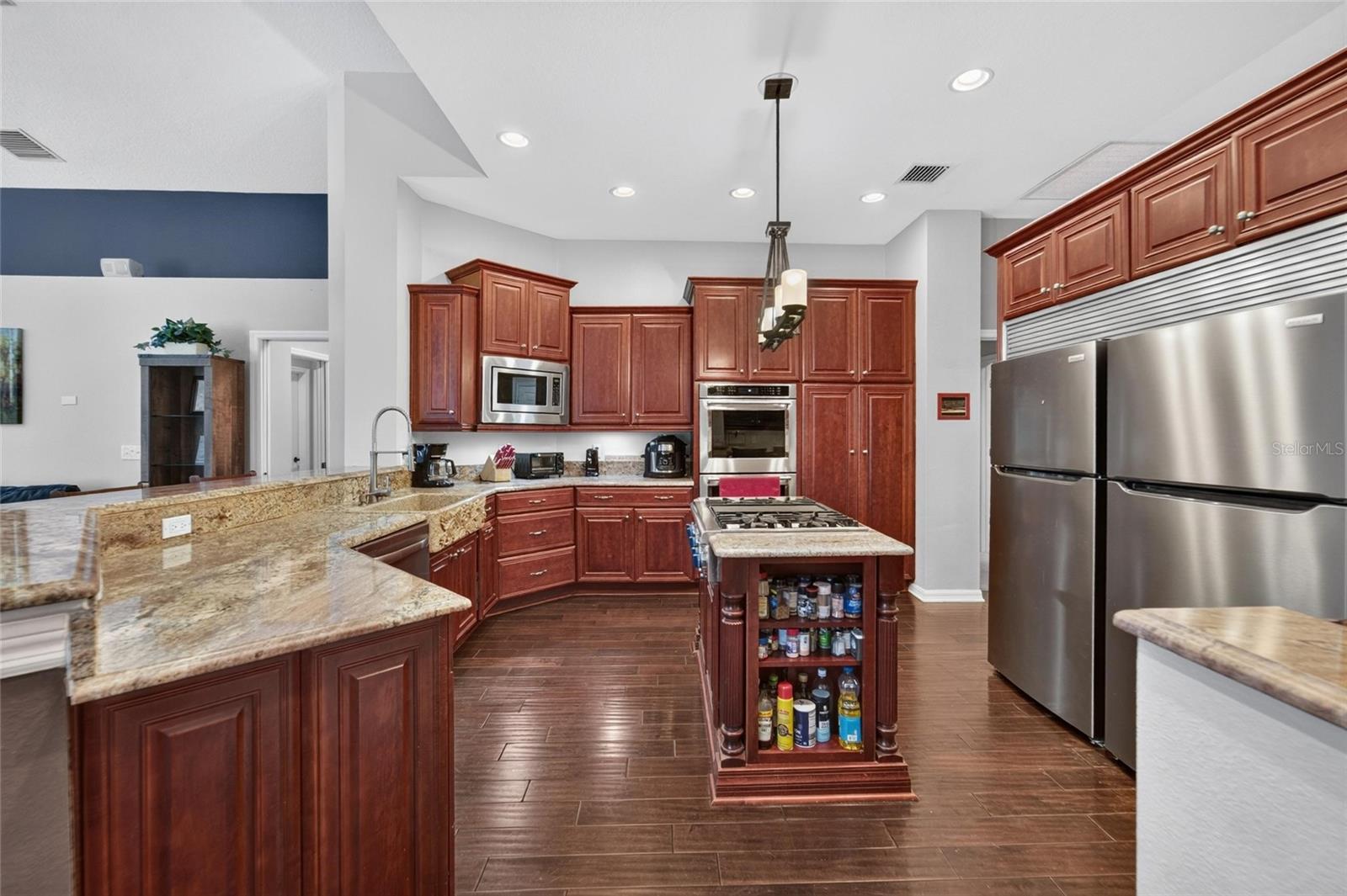 Kitchen 1