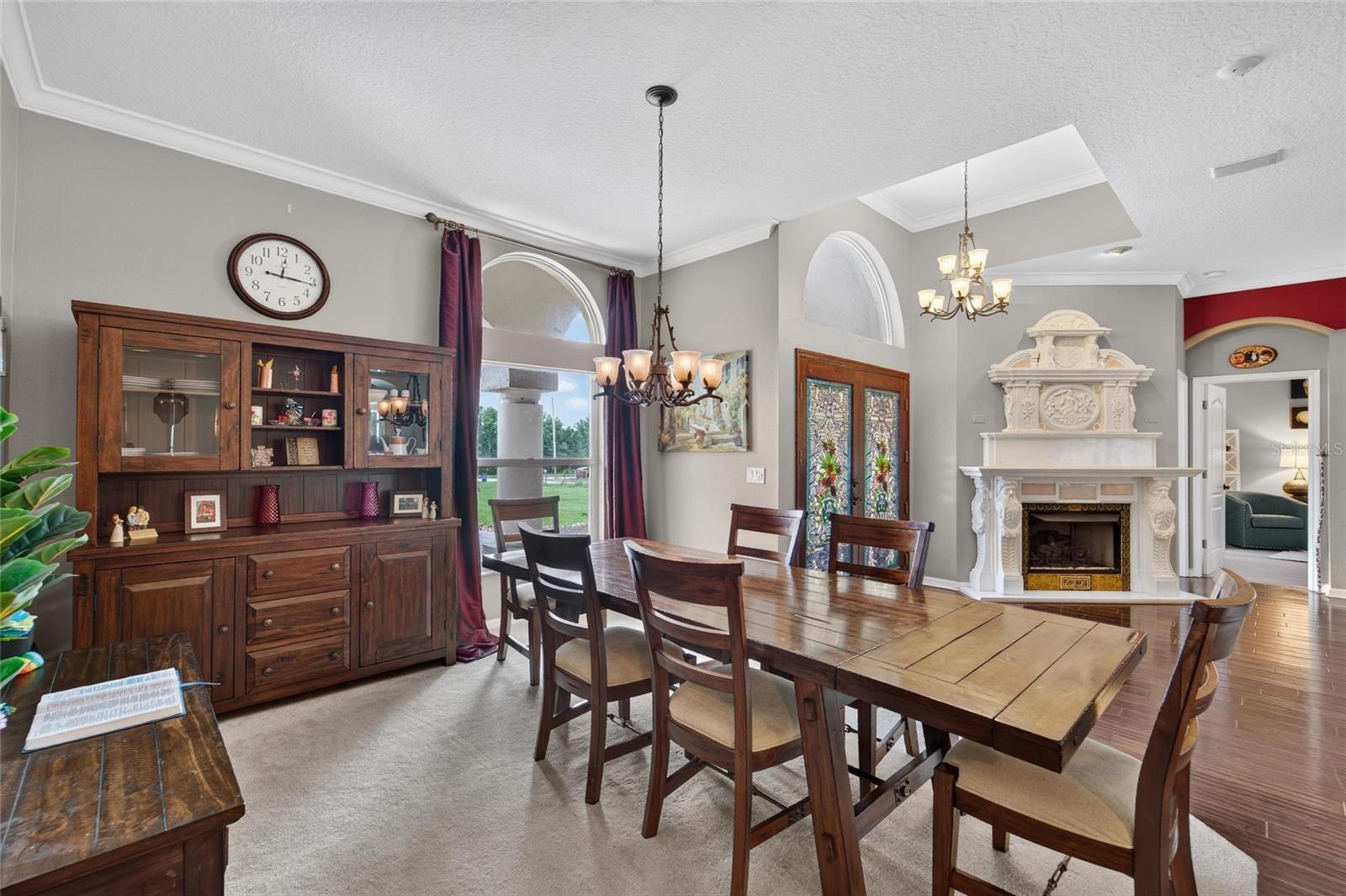 Dining Room 2