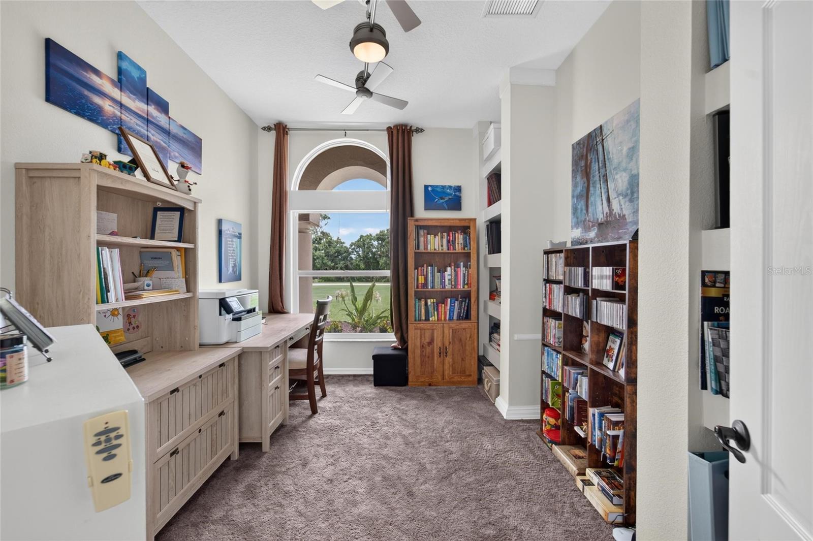 Office 1