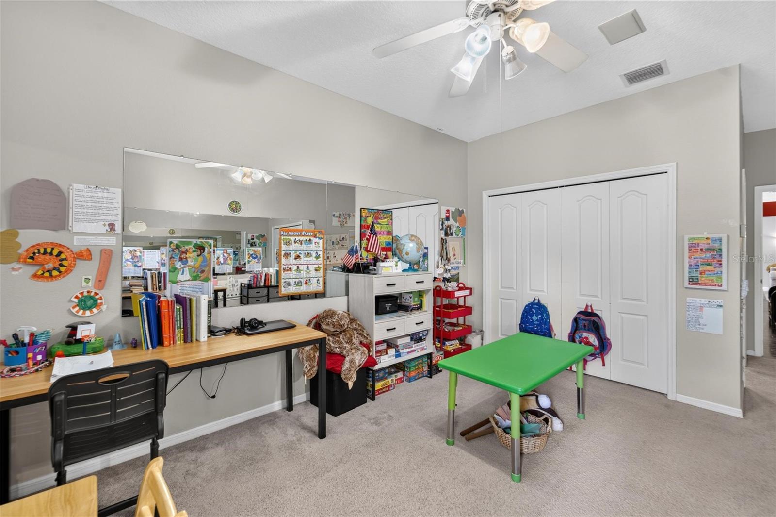 Bedroom 2a