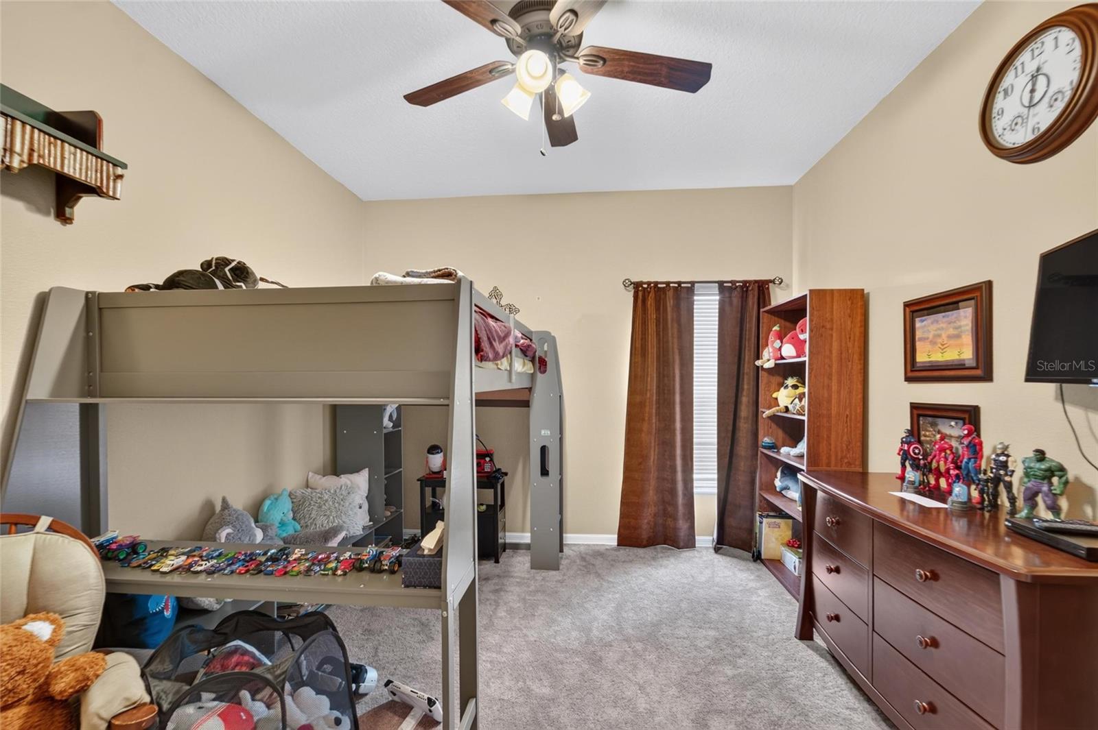 Bedroom 3b