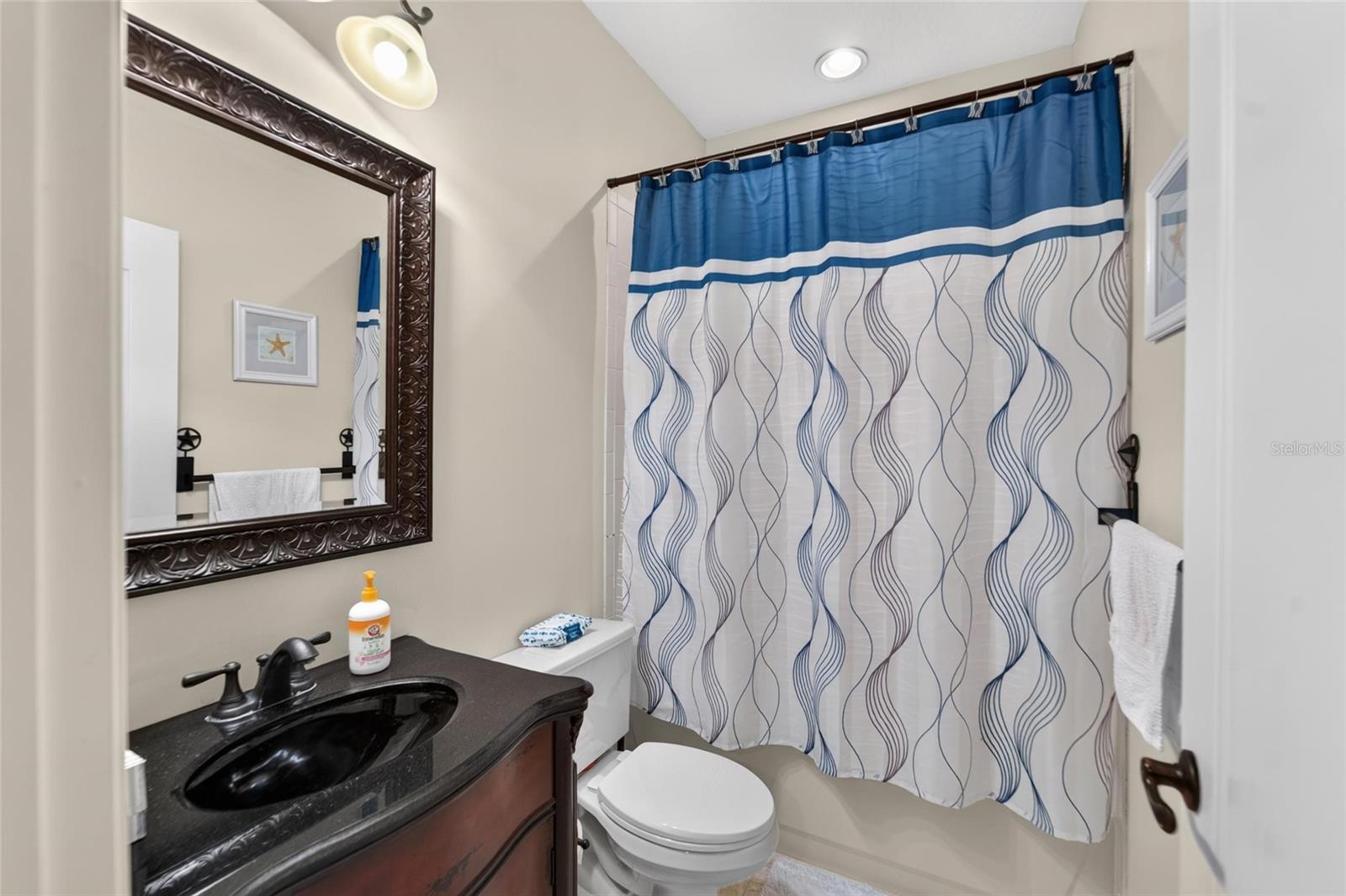 Bathroom 2