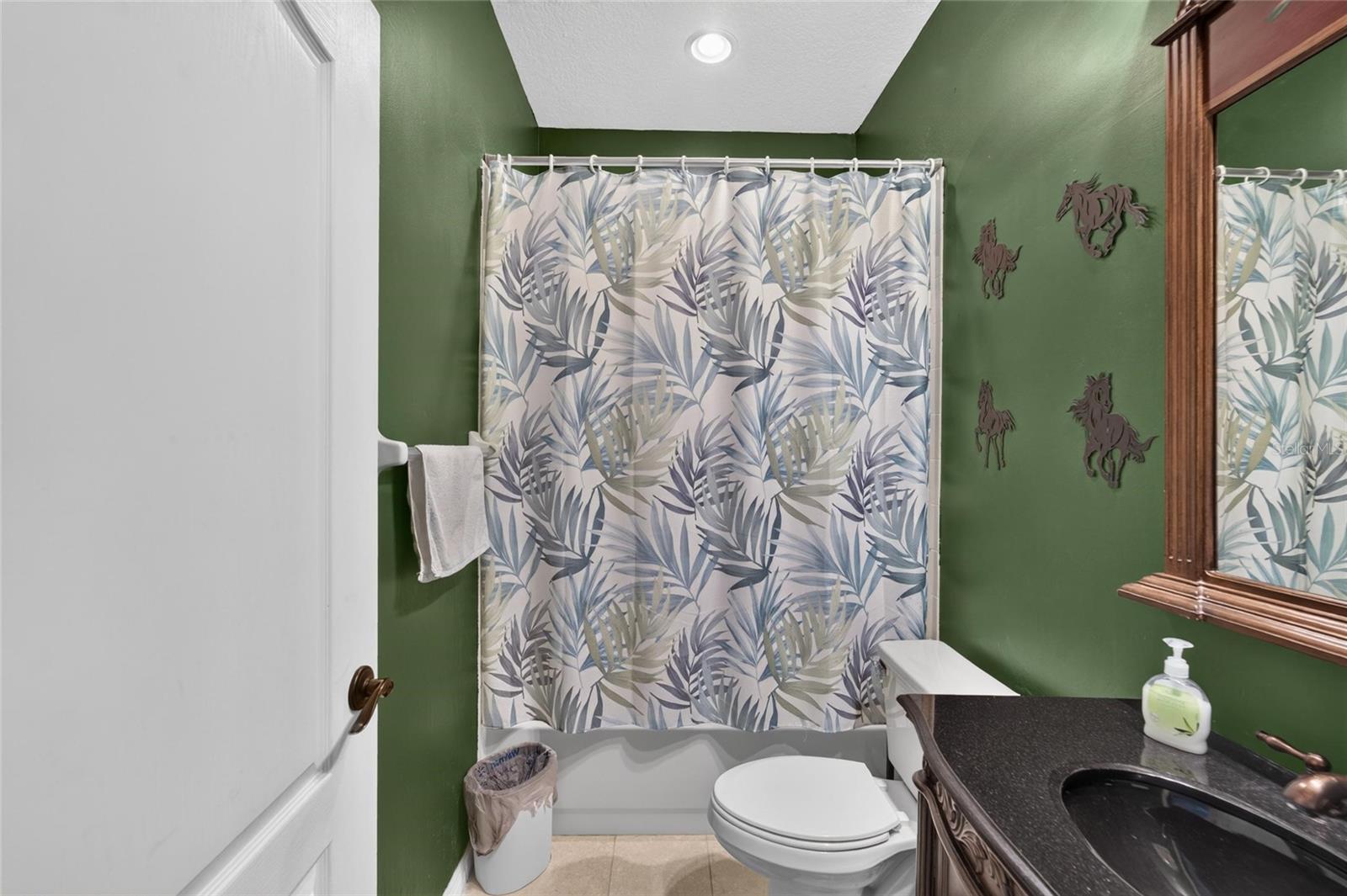 Bathroom 3