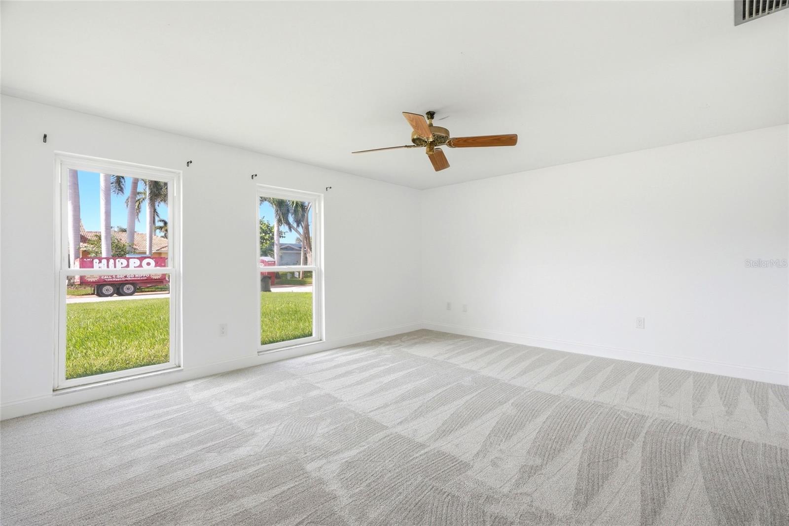Primary Suite