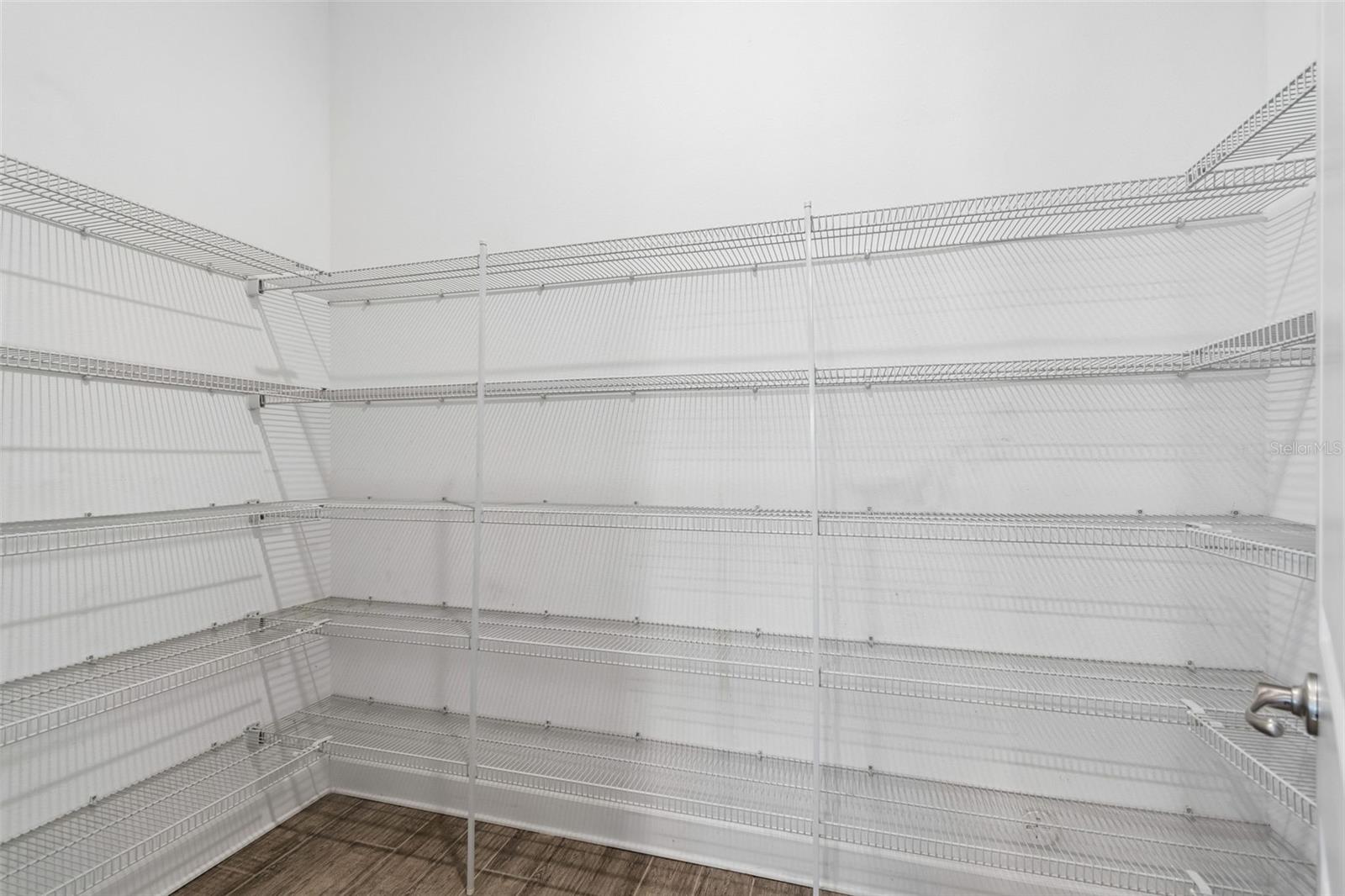 Large Pantry