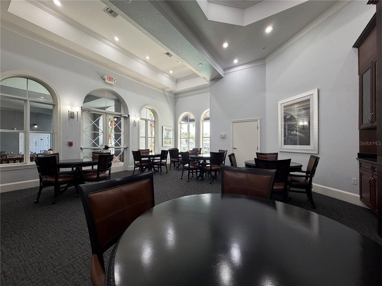 Clubhouse