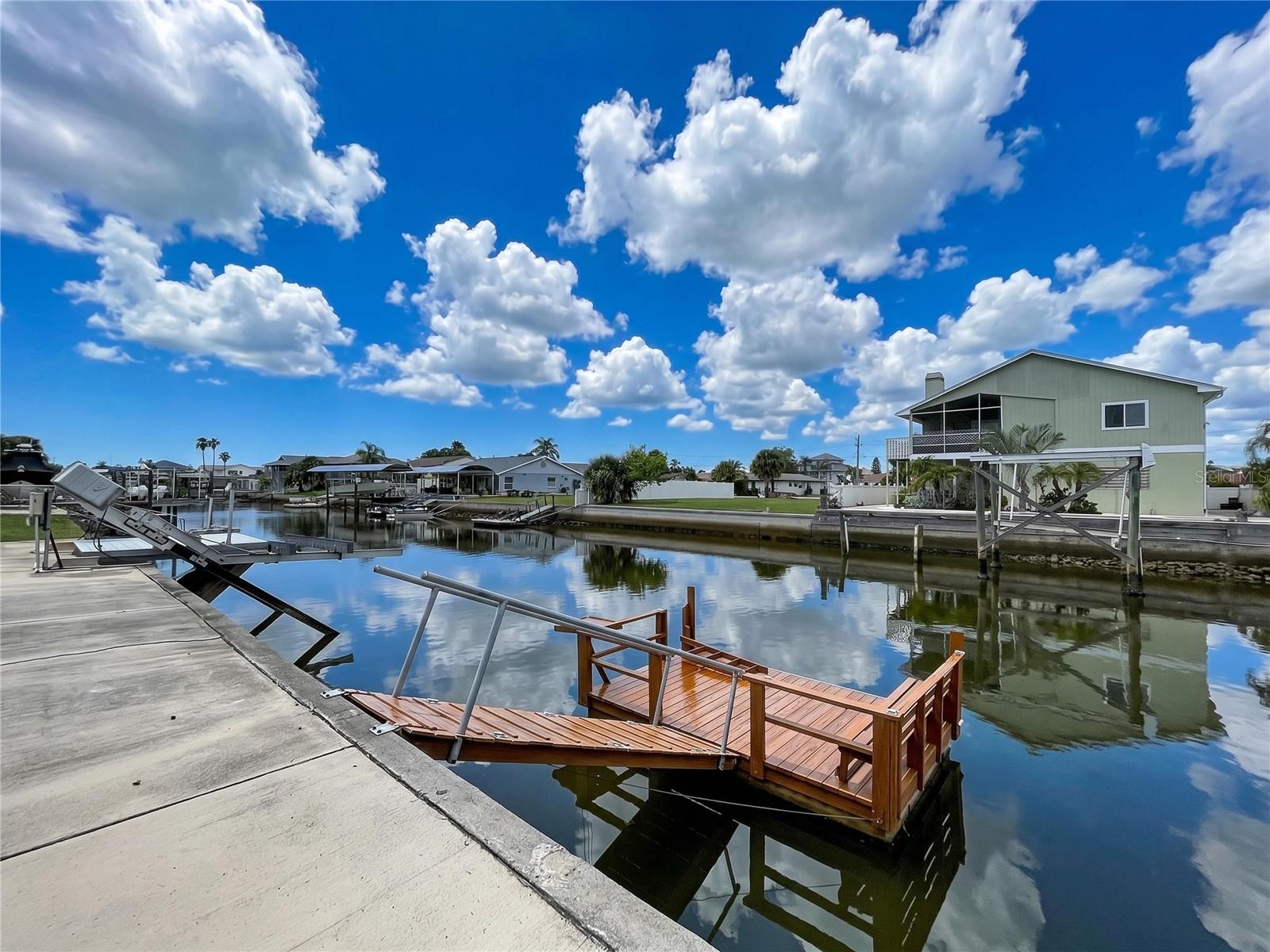 Florida living at its finest!