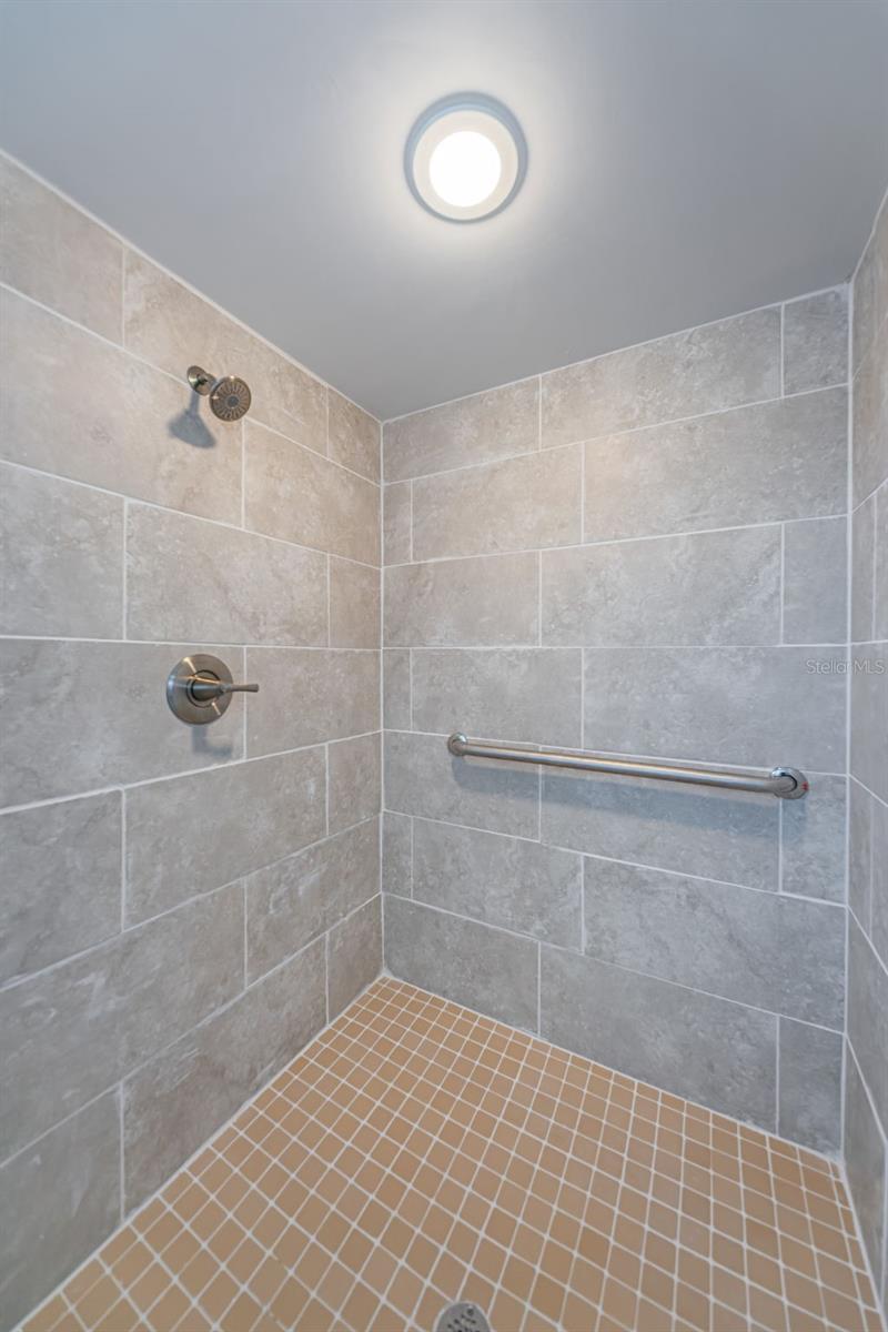 Shower